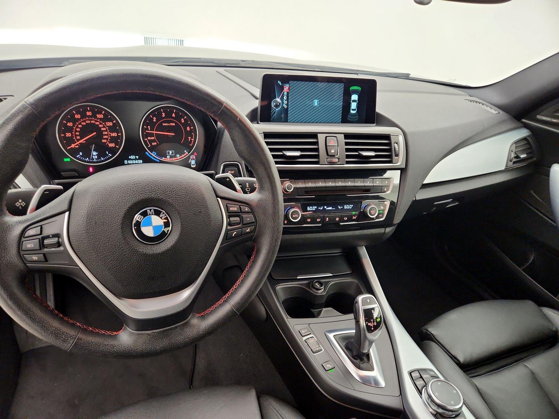 Thumbnail: 2016 BMW 2 Series - 9