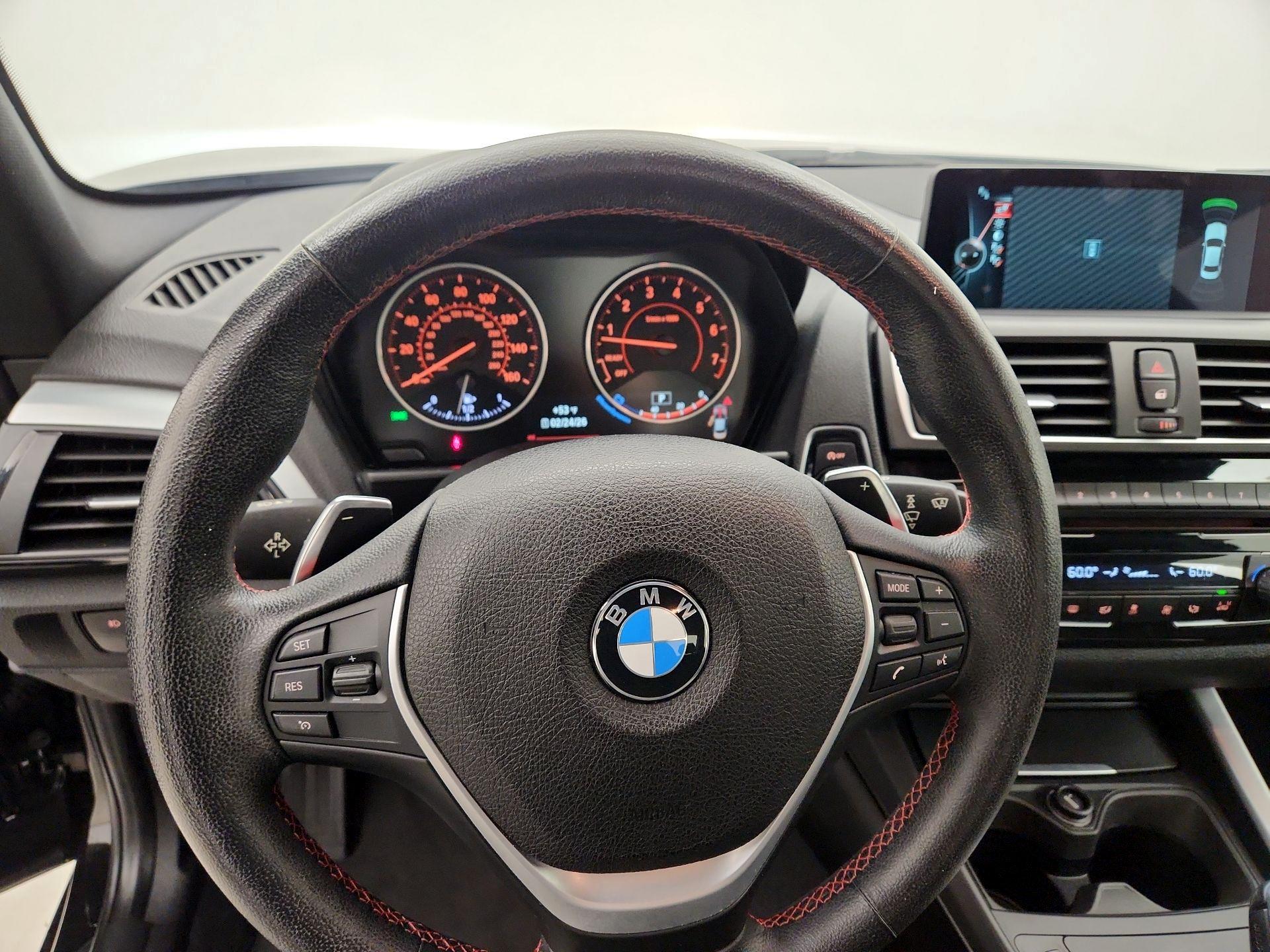 Thumbnail: 2016 BMW 2 Series - 10