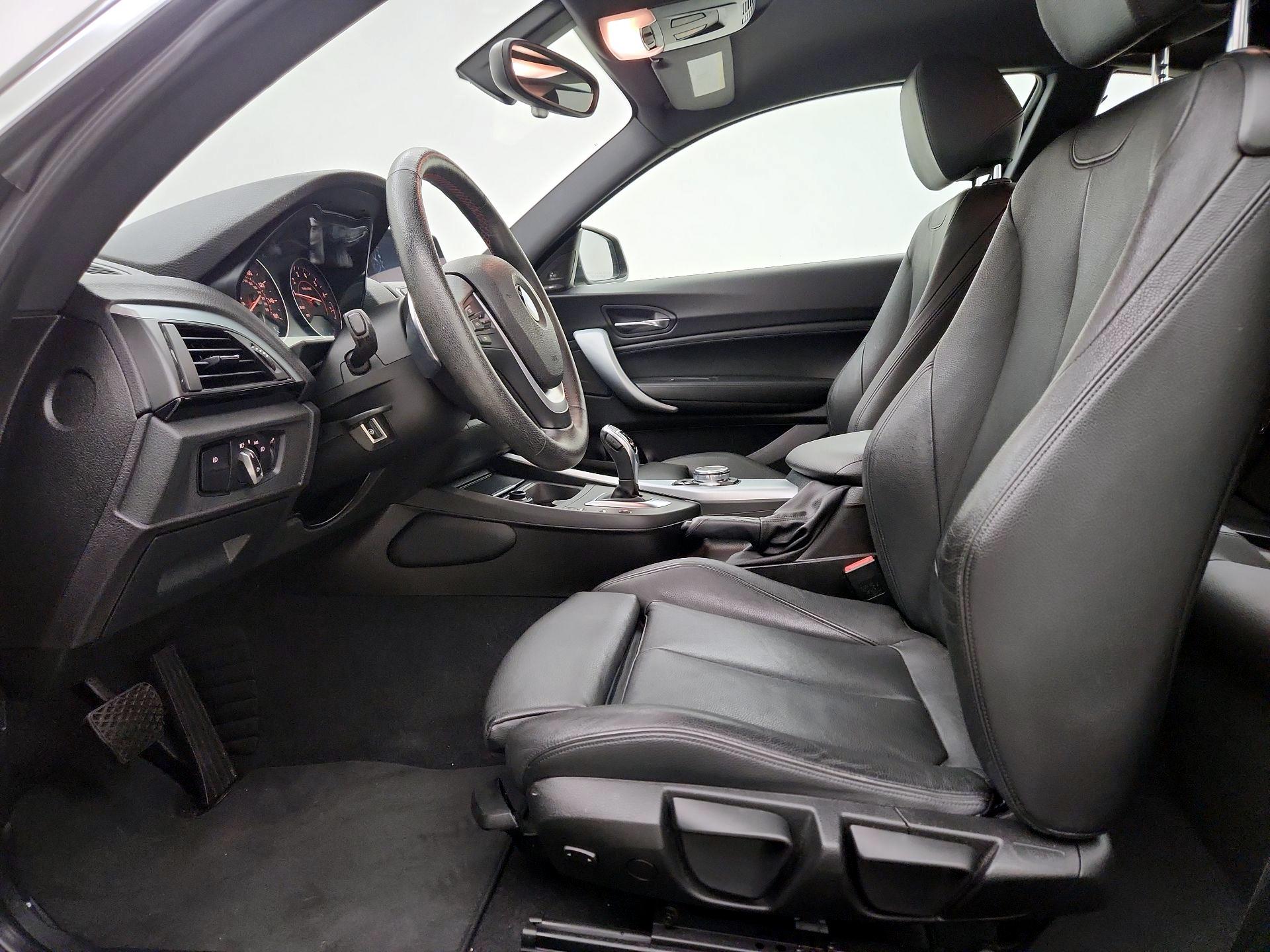 Thumbnail: 2016 BMW 2 Series - 11