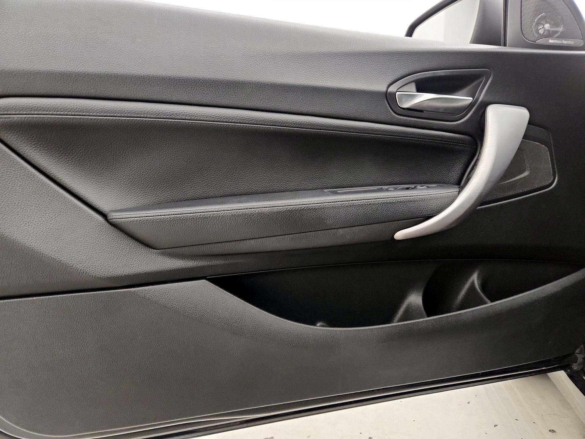 Thumbnail: 2016 BMW 2 Series - 12