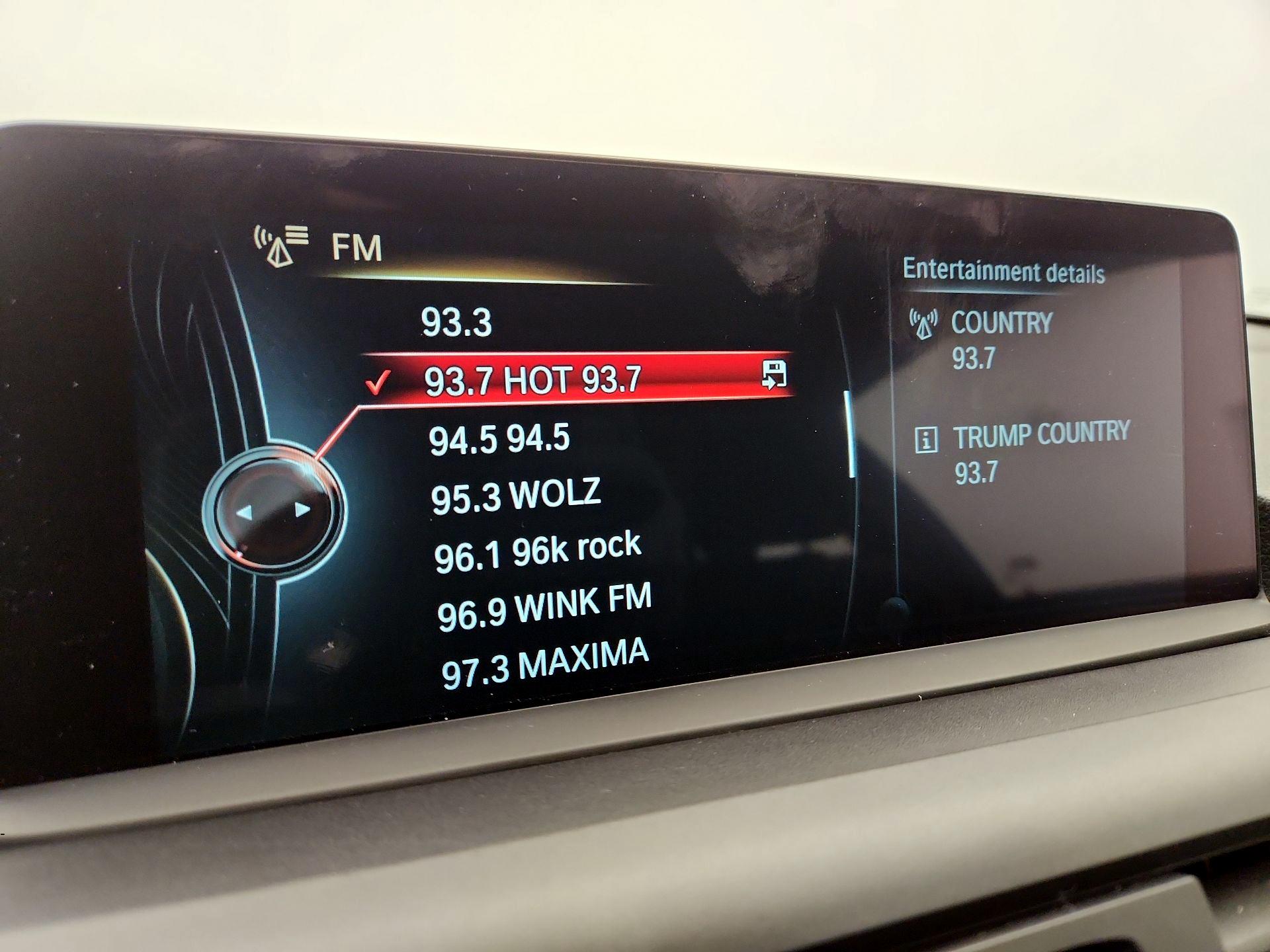 Thumbnail: 2016 BMW 2 Series - 15