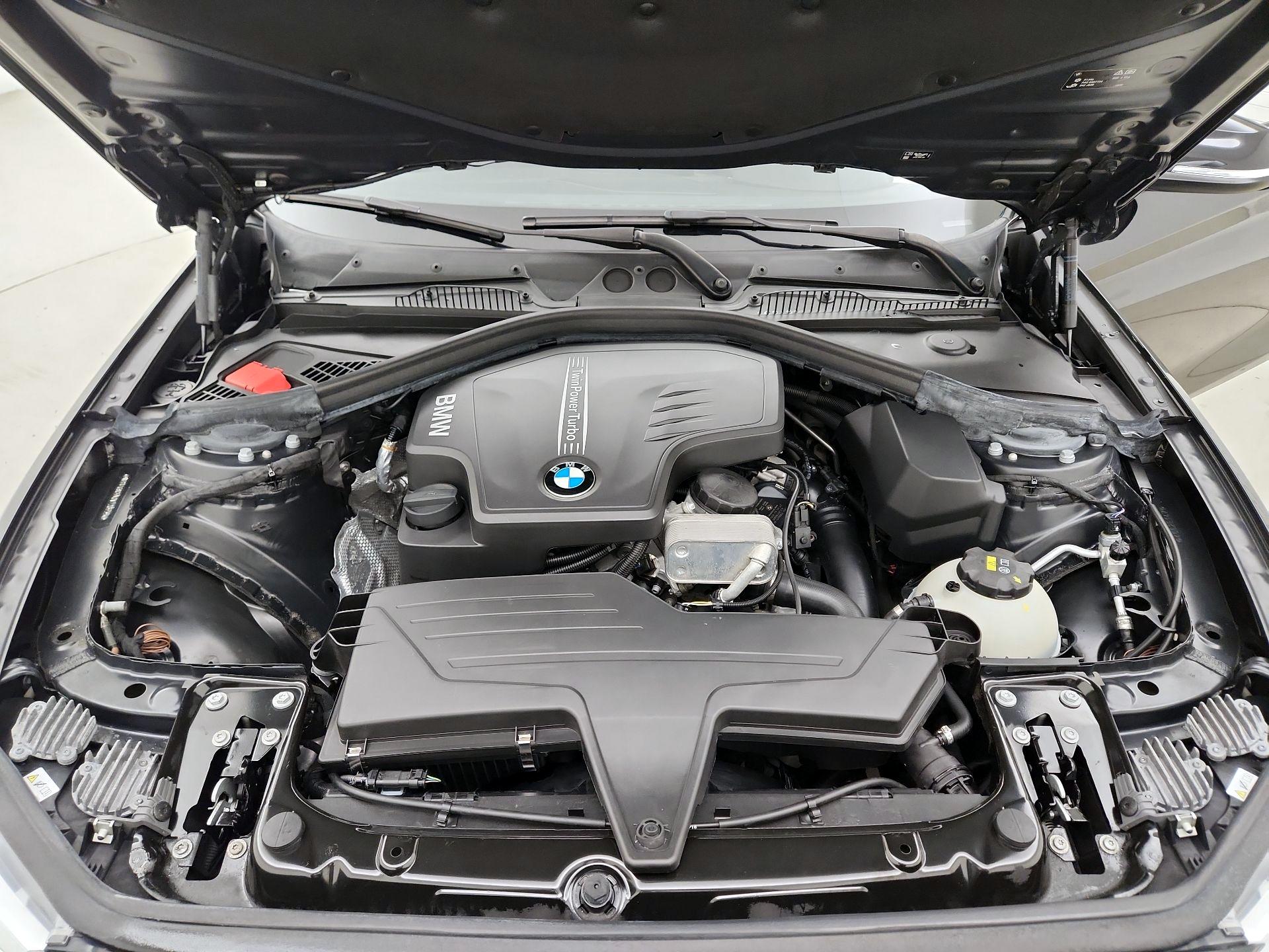 Thumbnail: 2016 BMW 2 Series - 19