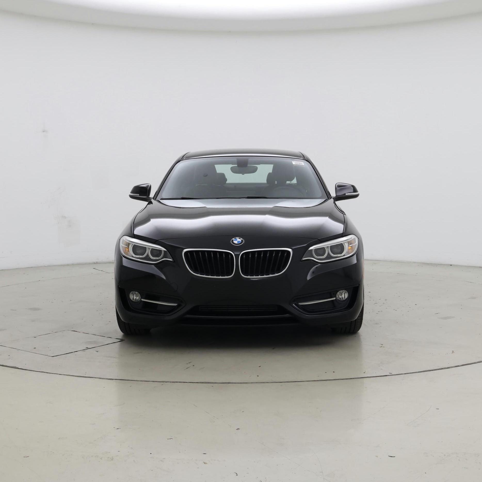 Thumbnail: 2016 BMW 2 Series - 5