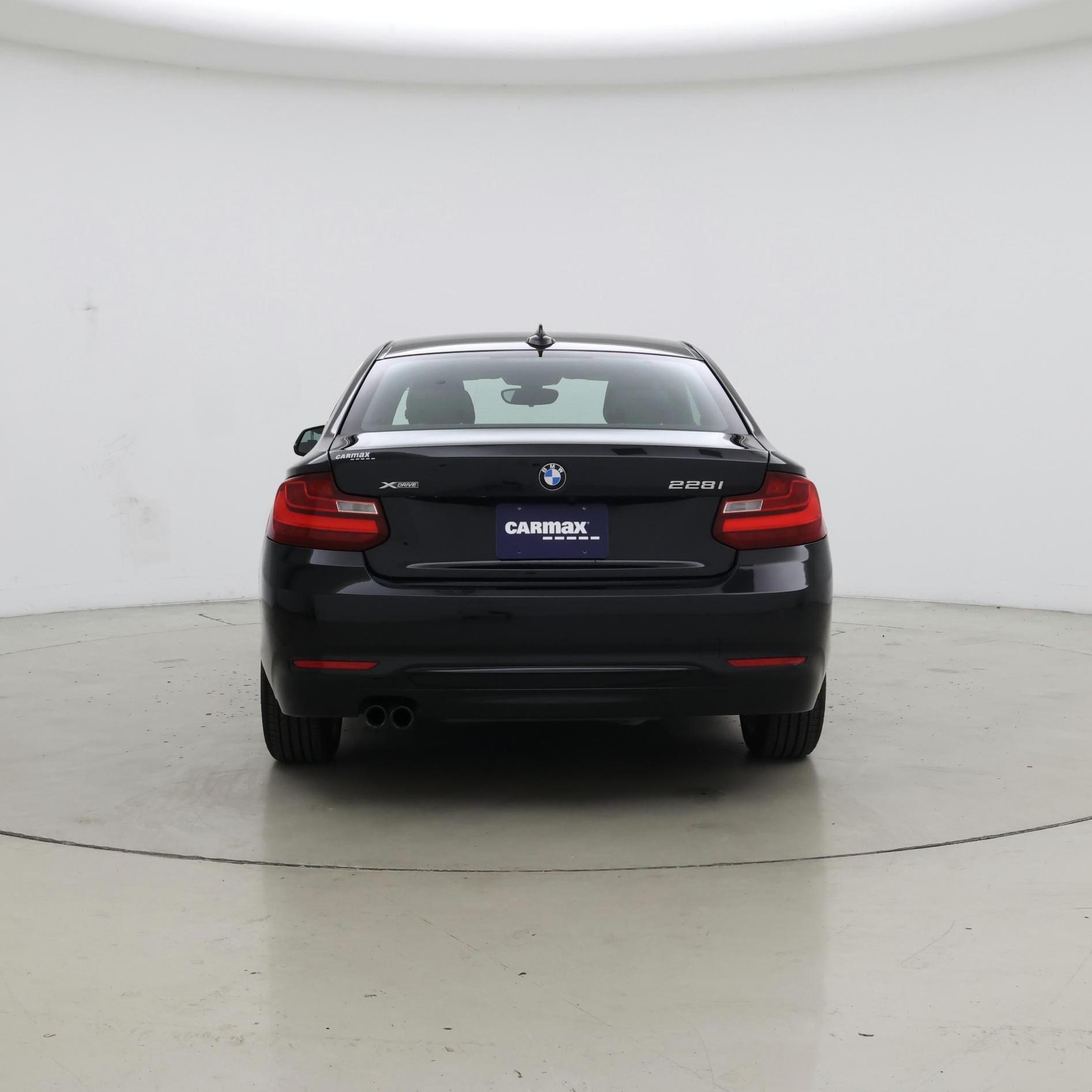 Thumbnail: 2016 BMW 2 Series - 6