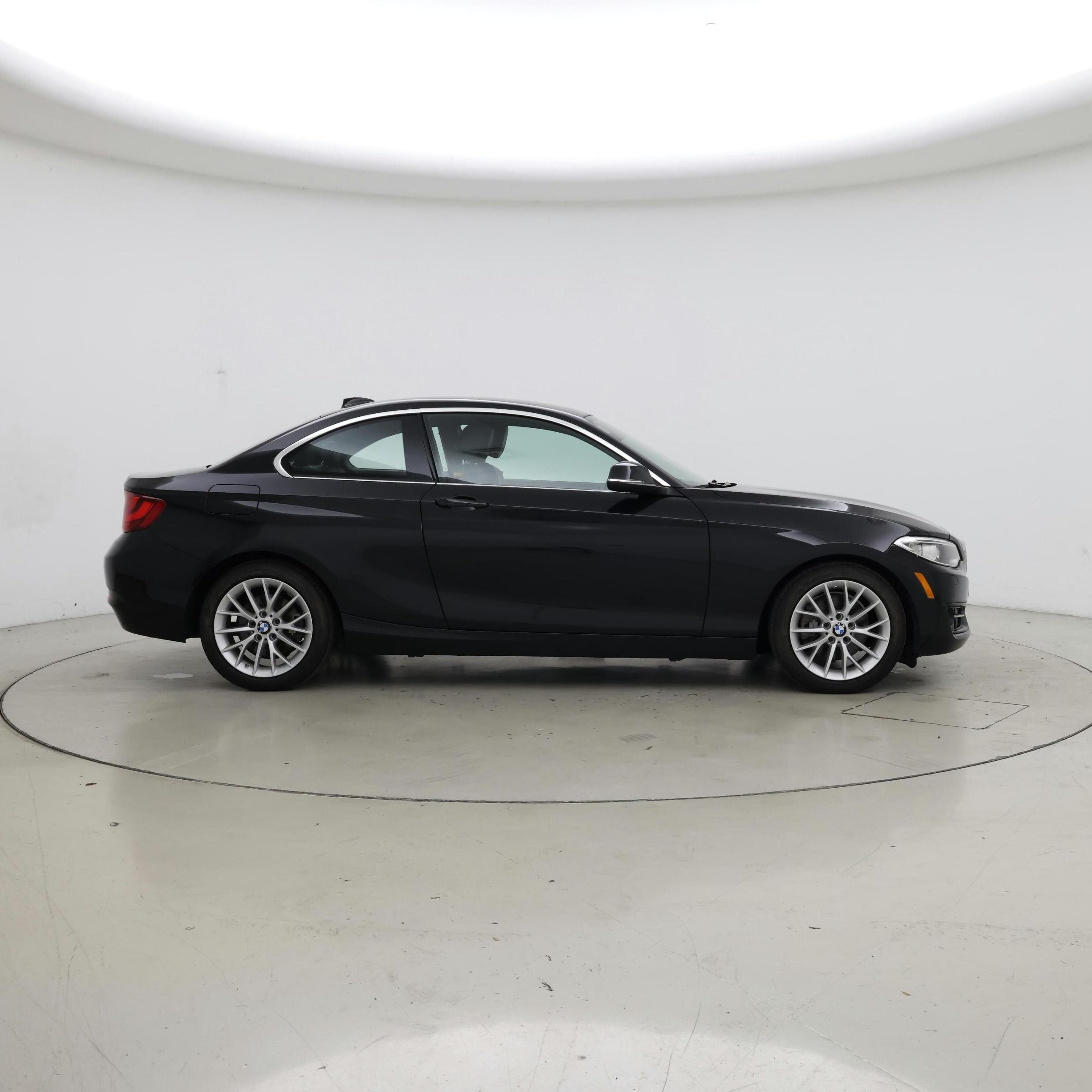 Thumbnail: 2016 BMW 2 Series - 7