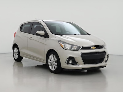 2016 Chevrolet Spark LT