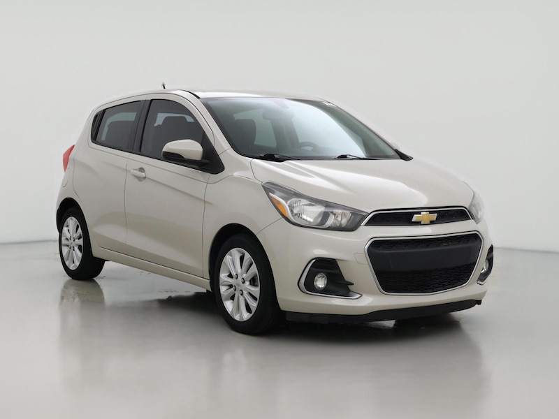 2016 Chevrolet Spark LT -
                  Fort Myers, FL