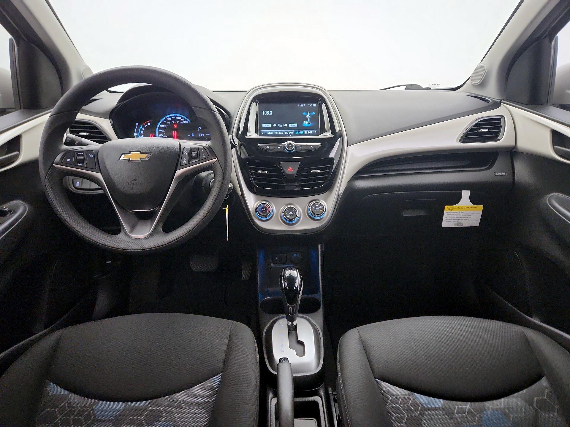 Thumbnail: 2016 Chevrolet Spark - 9