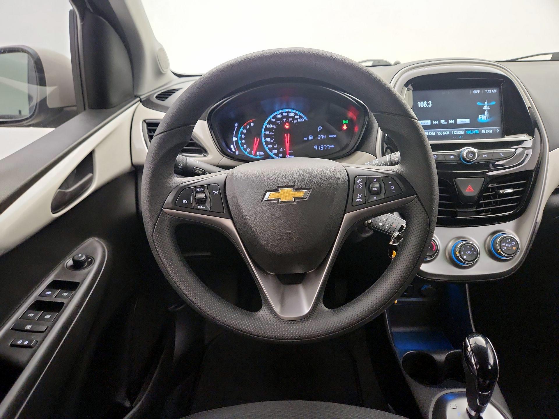 Thumbnail: 2016 Chevrolet Spark - 10