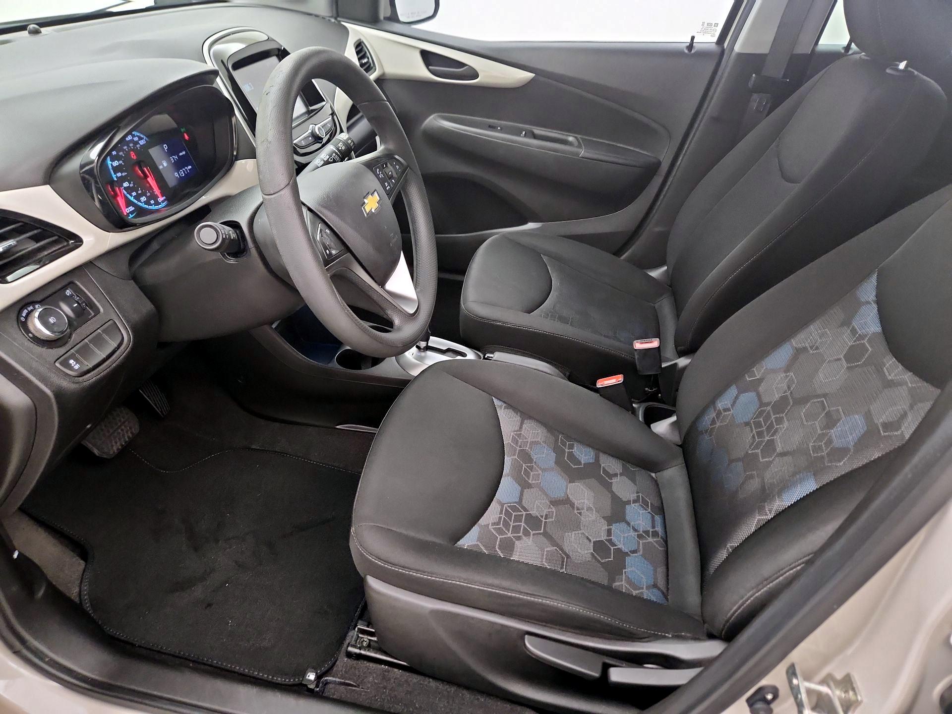 Thumbnail: 2016 Chevrolet Spark - 11