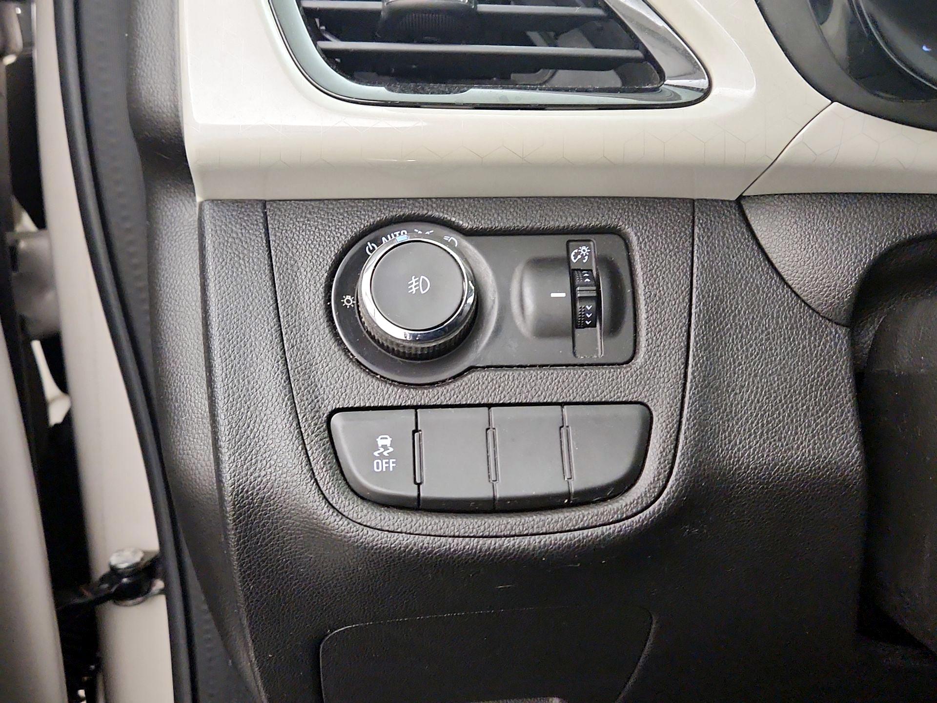 Thumbnail: 2016 Chevrolet Spark - 13