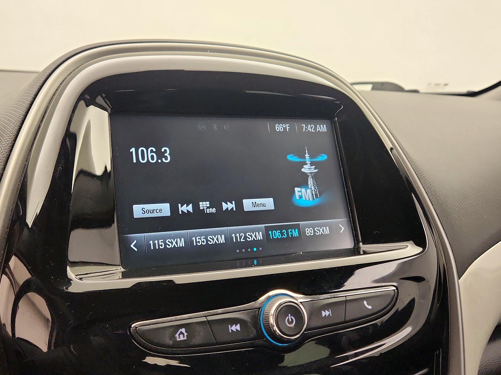 Thumbnail: 2016 Chevrolet Spark - 15