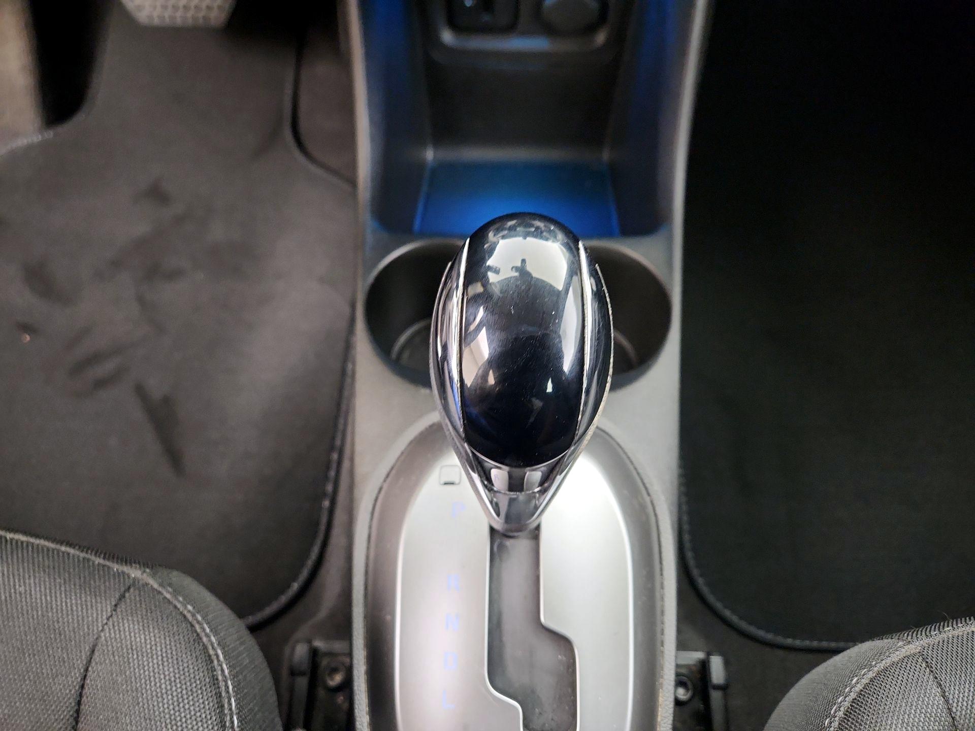 Thumbnail: 2016 Chevrolet Spark - 17