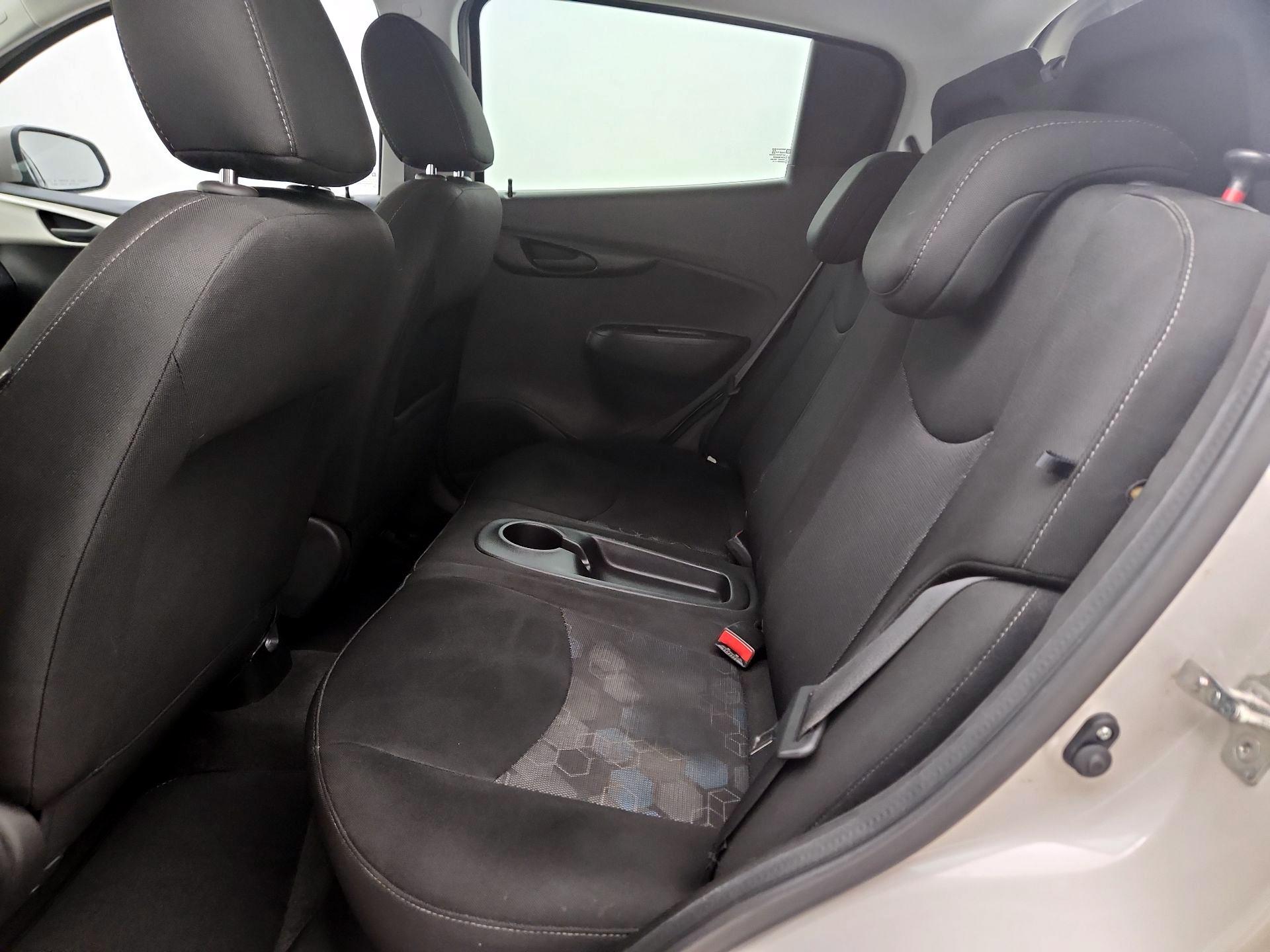 Thumbnail: 2016 Chevrolet Spark - 19