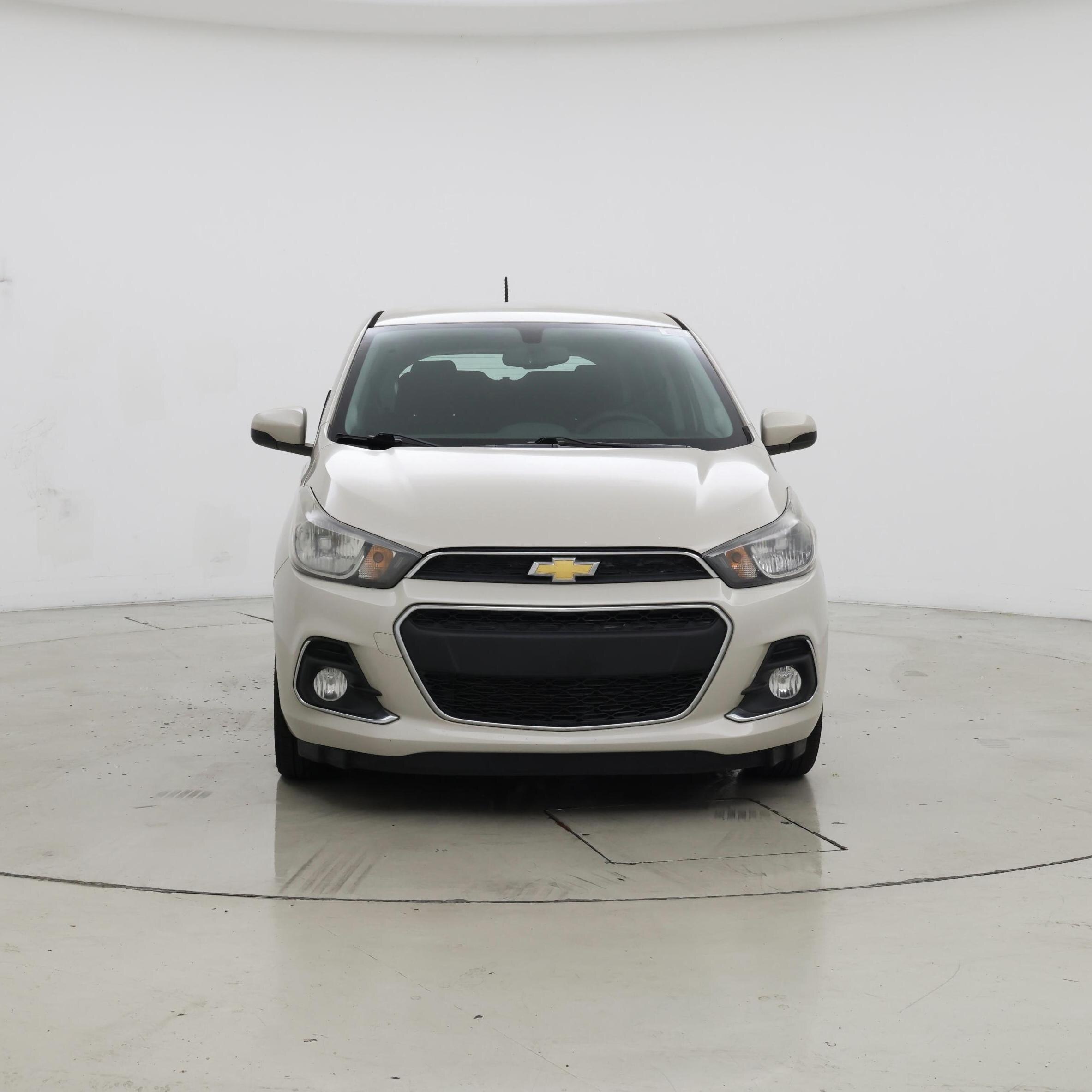 Thumbnail: 2016 Chevrolet Spark - 5