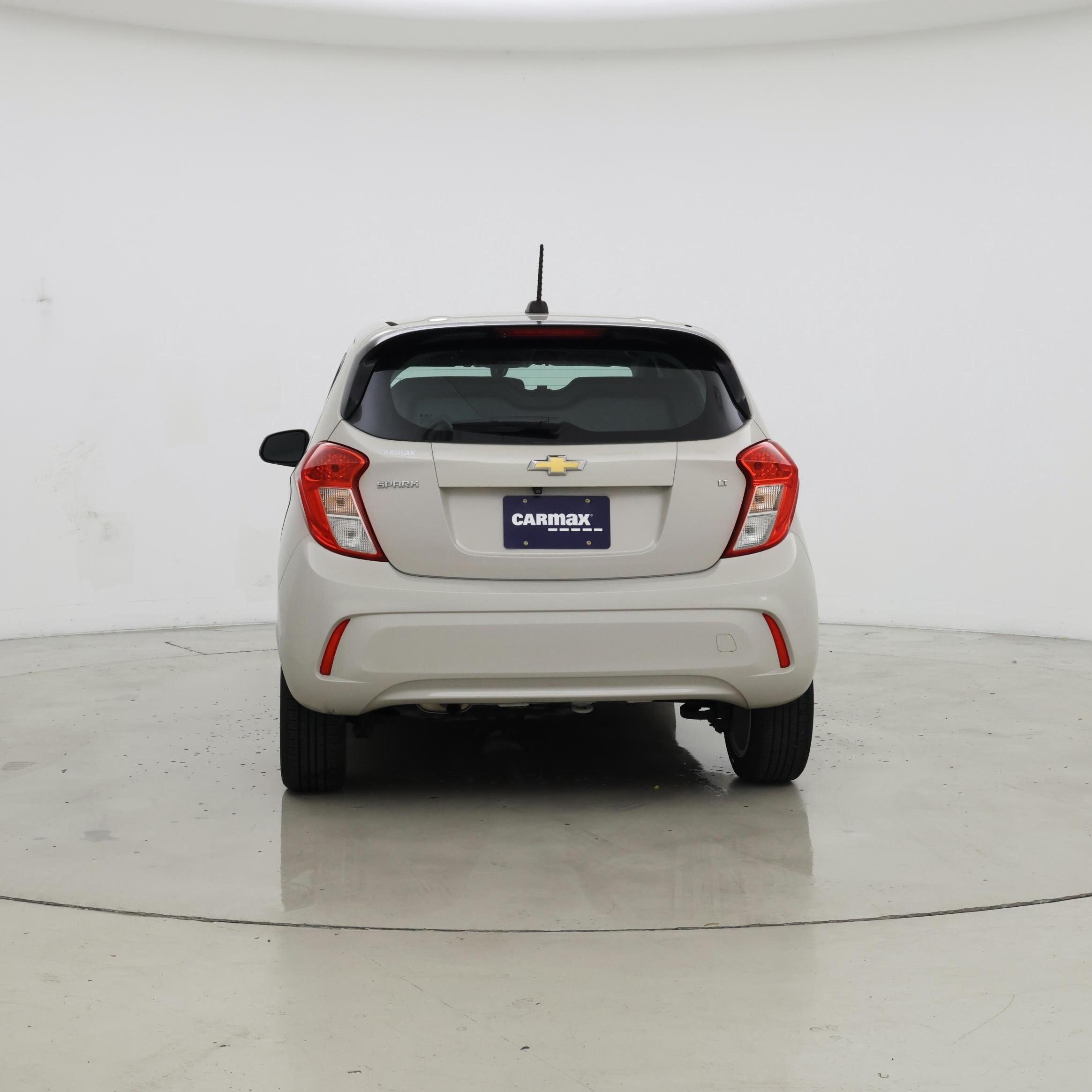 Thumbnail: 2016 Chevrolet Spark - 6