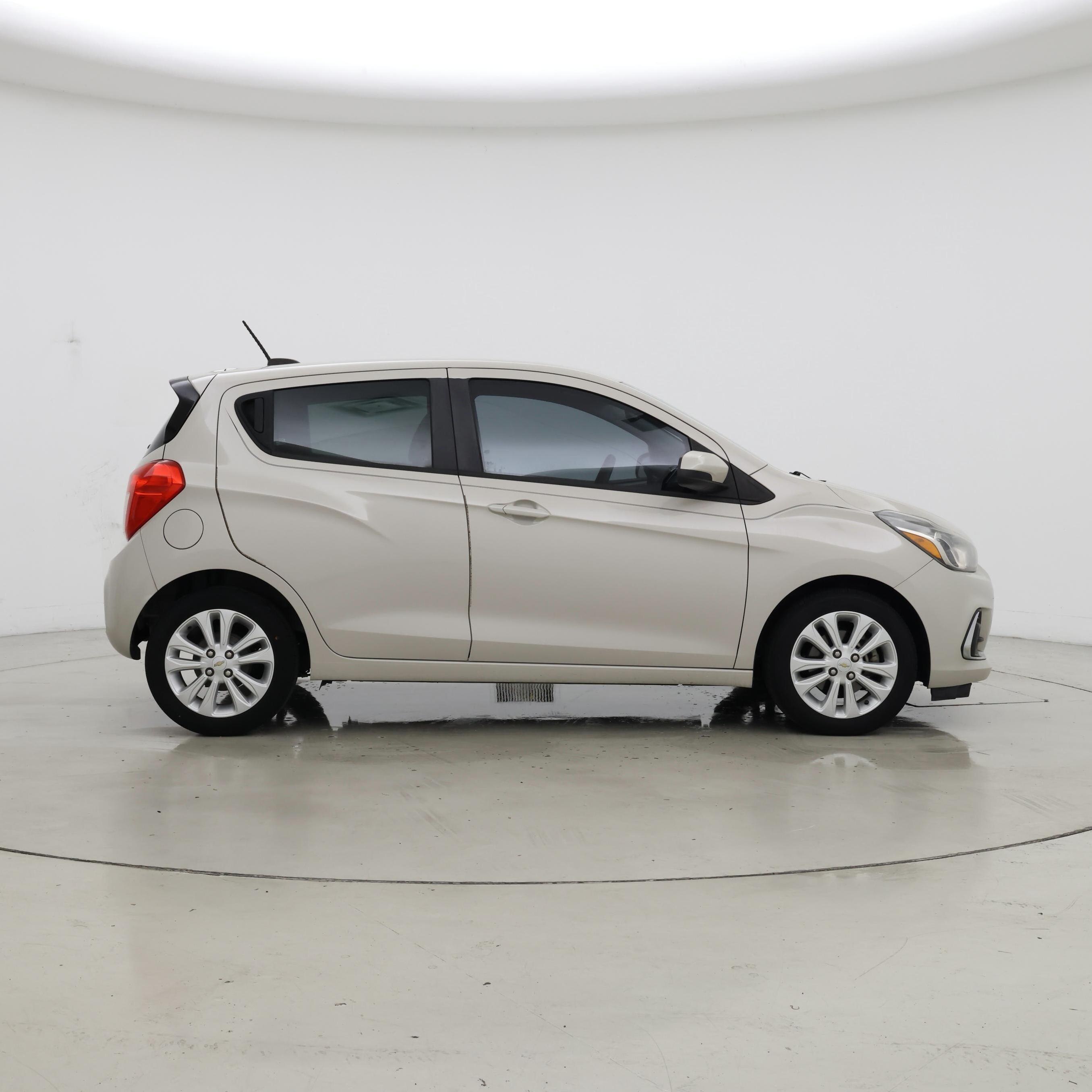 Thumbnail: 2016 Chevrolet Spark - 7