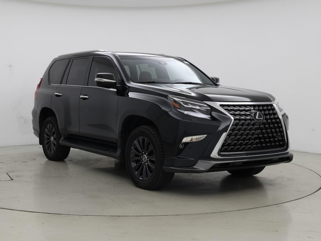 Lexus GX 460 AWD