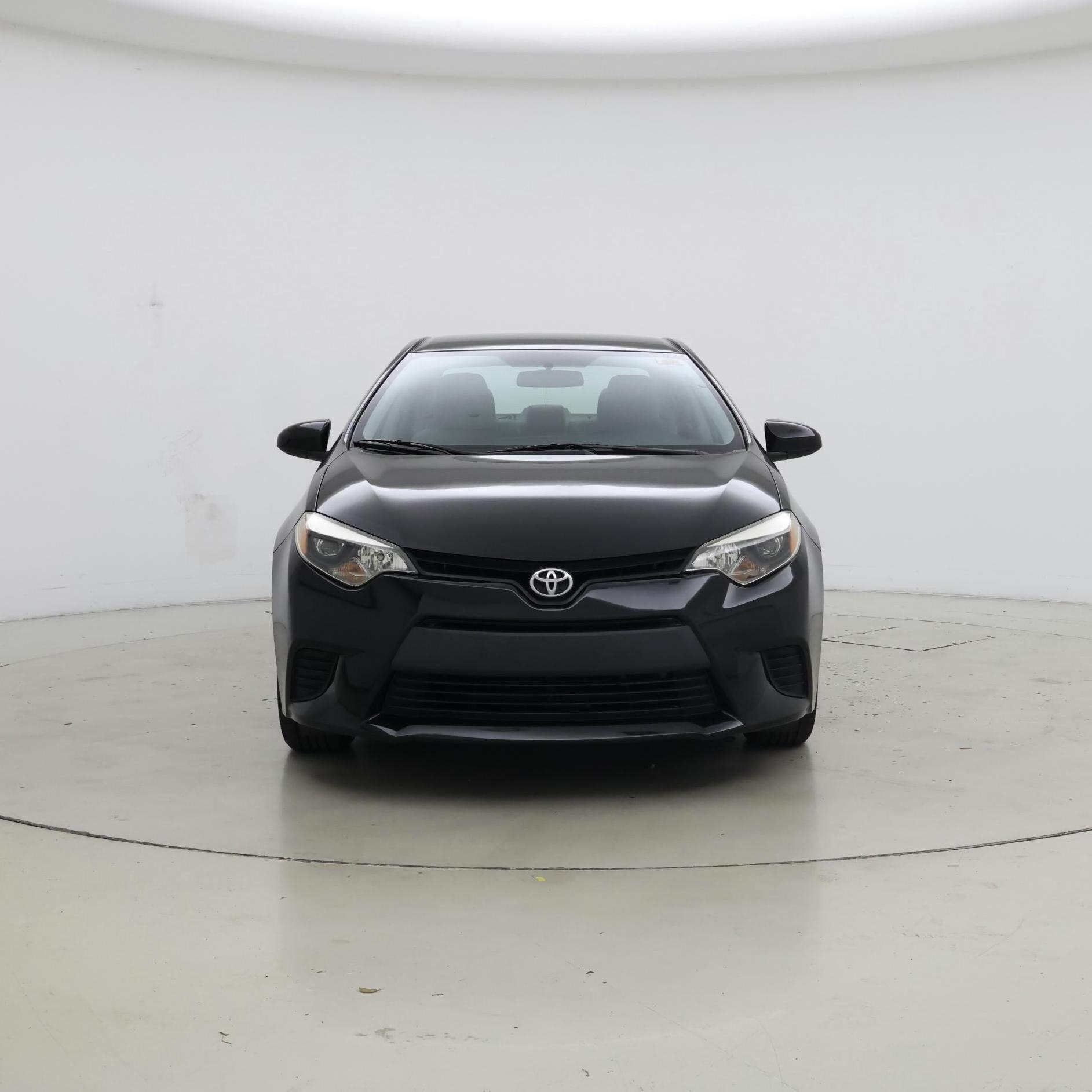 Thumbnail: 2014 Toyota Corolla - 5