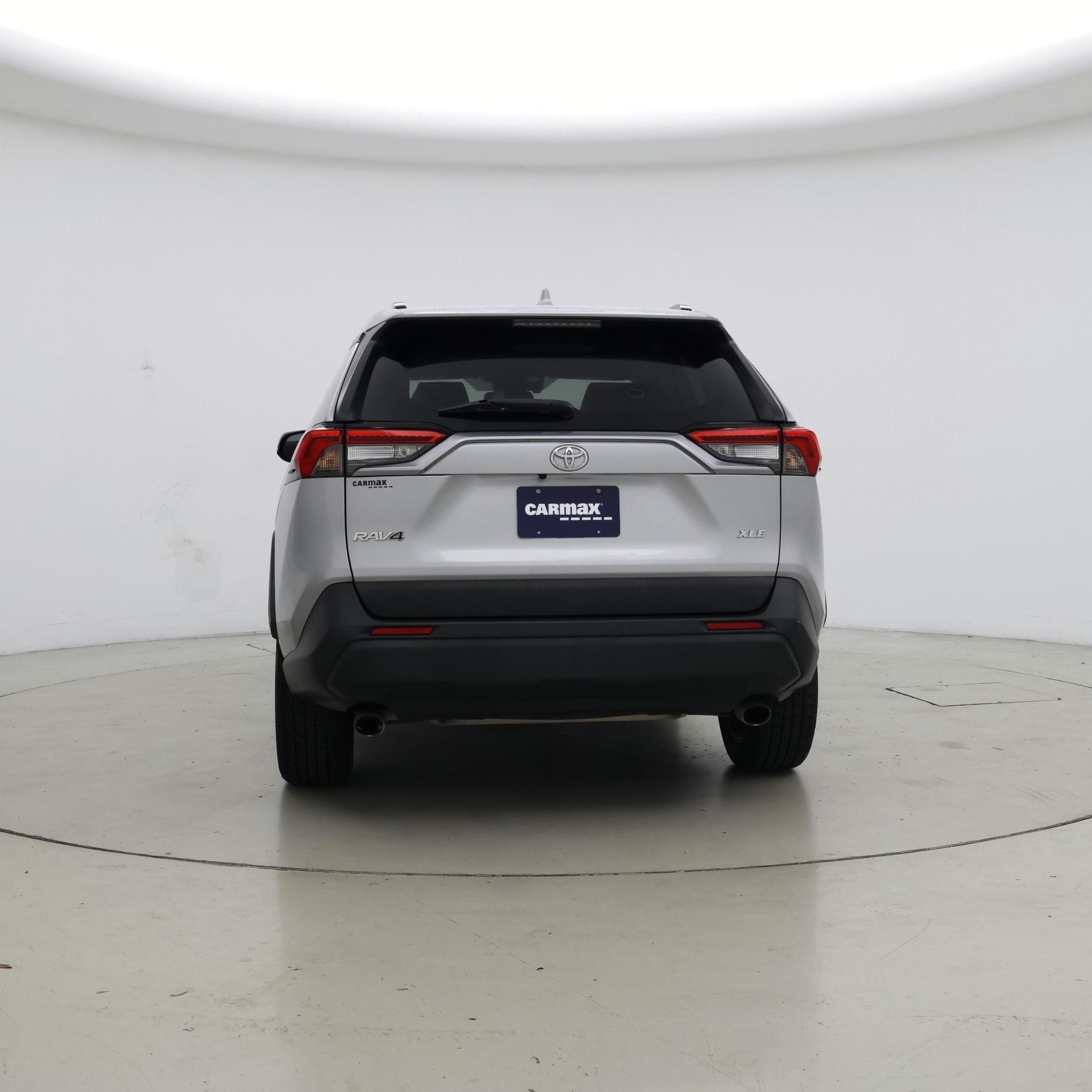 Thumbnail: 2020 Toyota RAV4 - 6