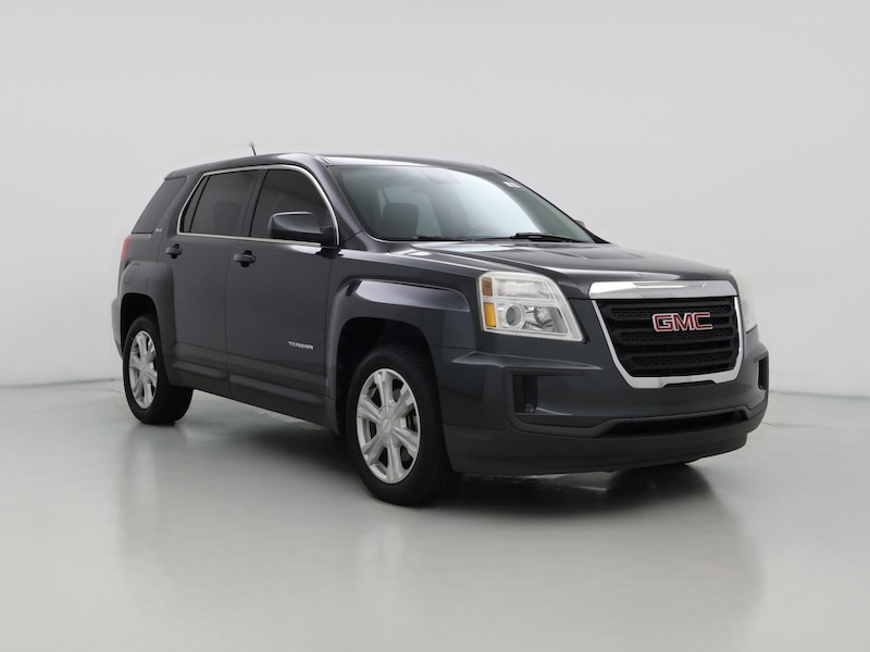 2017 GMC Terrain SLE -
                  Fort Myers, FL