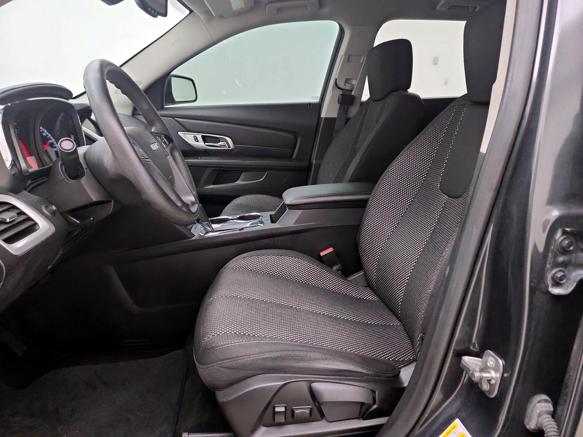 Thumbnail: 2017 GMC Terrain - 11