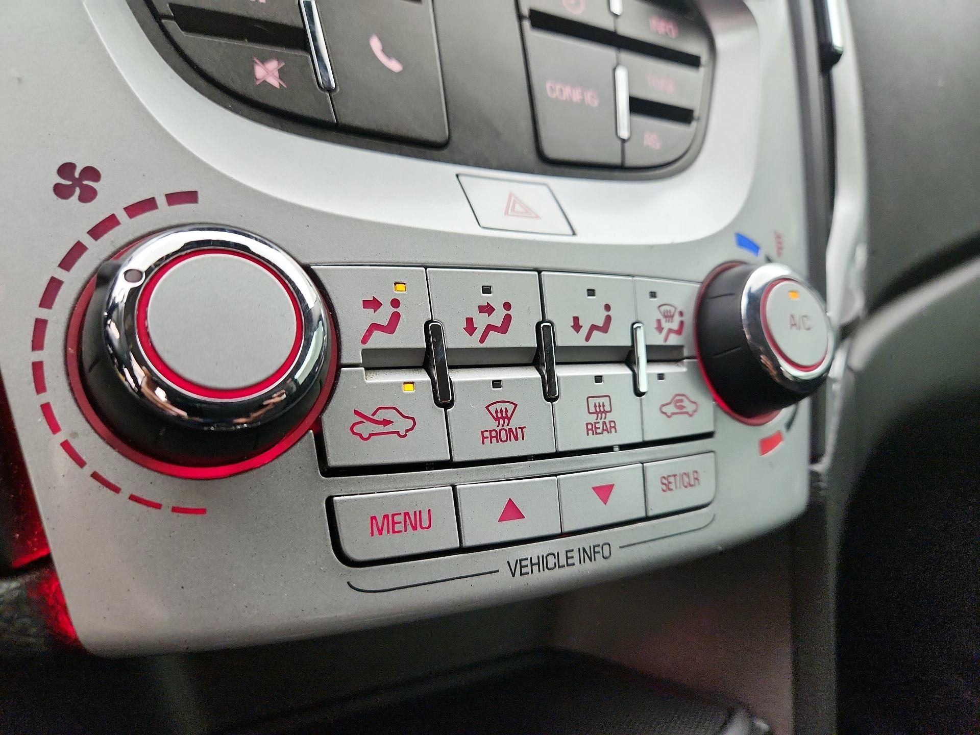 Thumbnail: 2017 GMC Terrain - 15