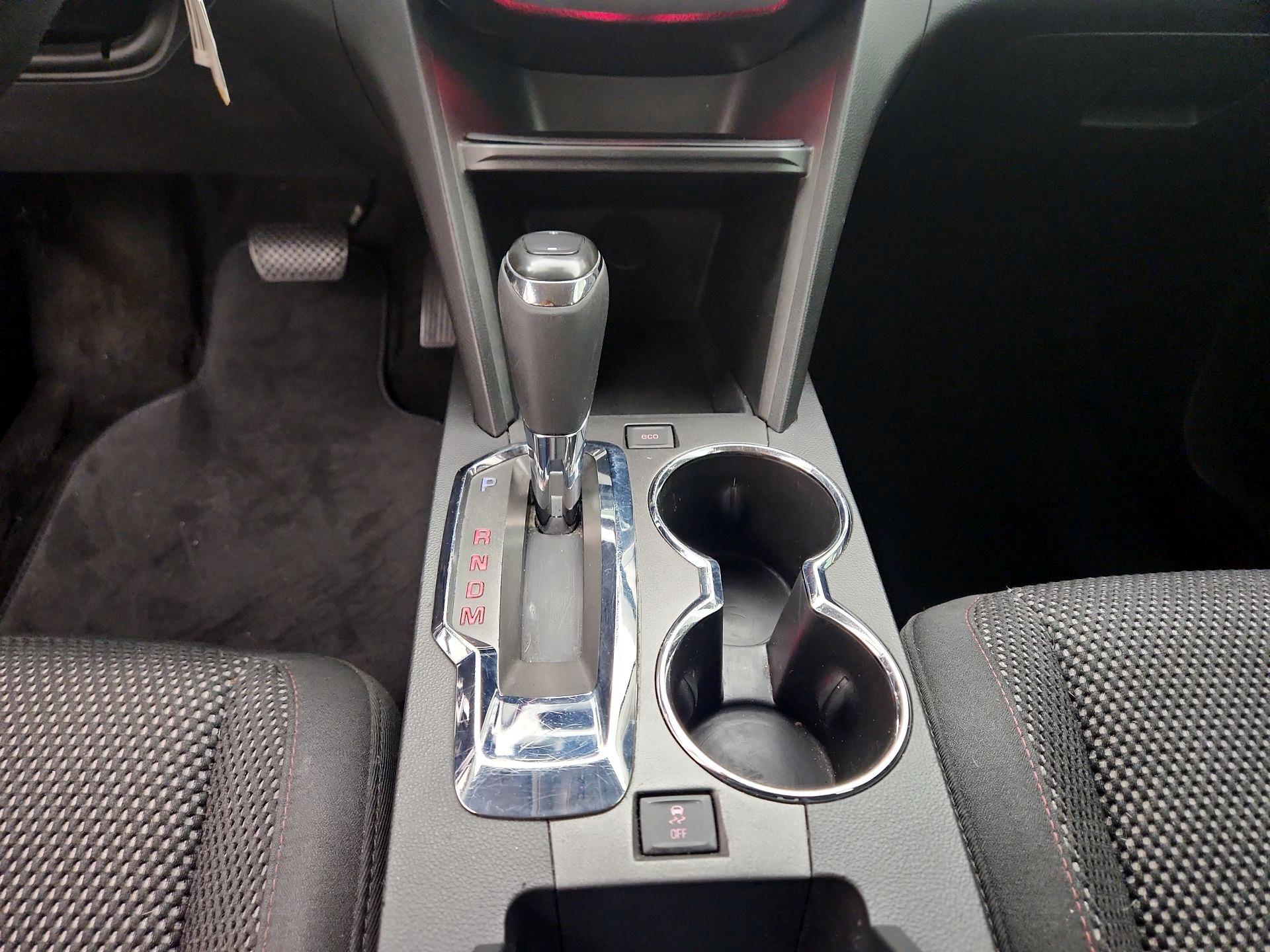 Thumbnail: 2017 GMC Terrain - 16