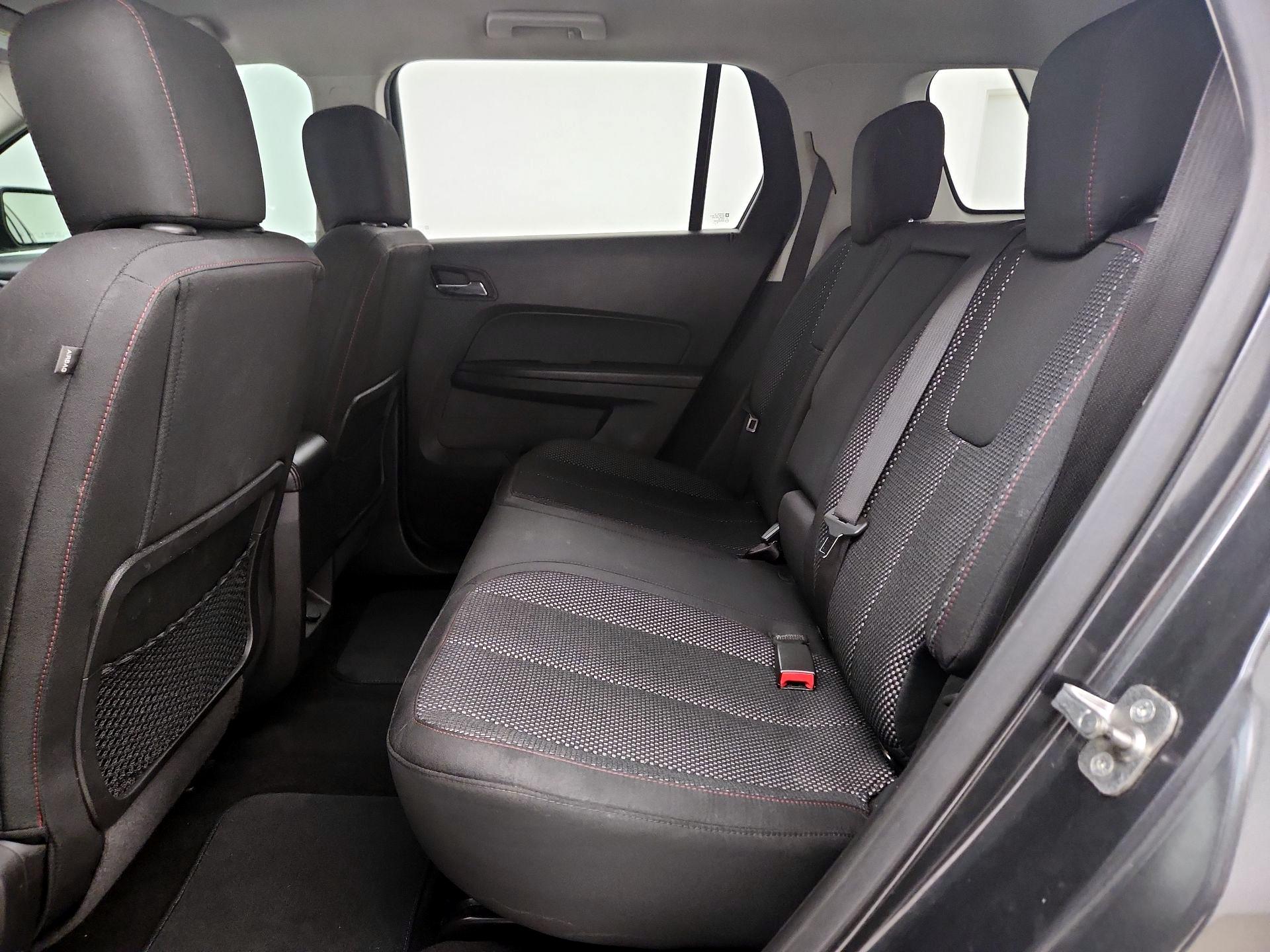 Thumbnail: 2017 GMC Terrain - 17