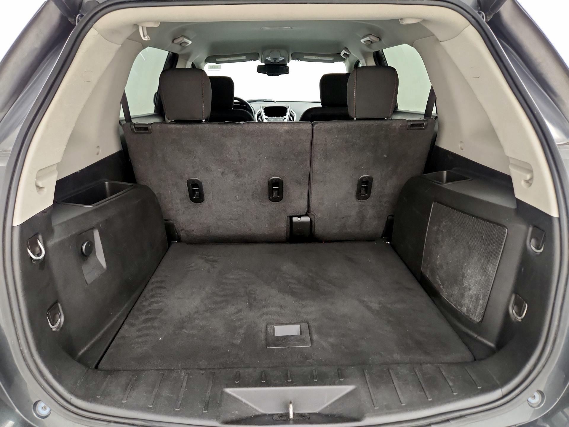 Thumbnail: 2017 GMC Terrain - 18