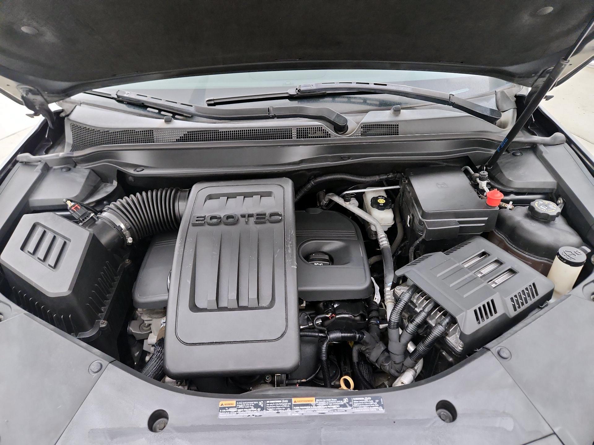 Thumbnail: 2017 GMC Terrain - 19