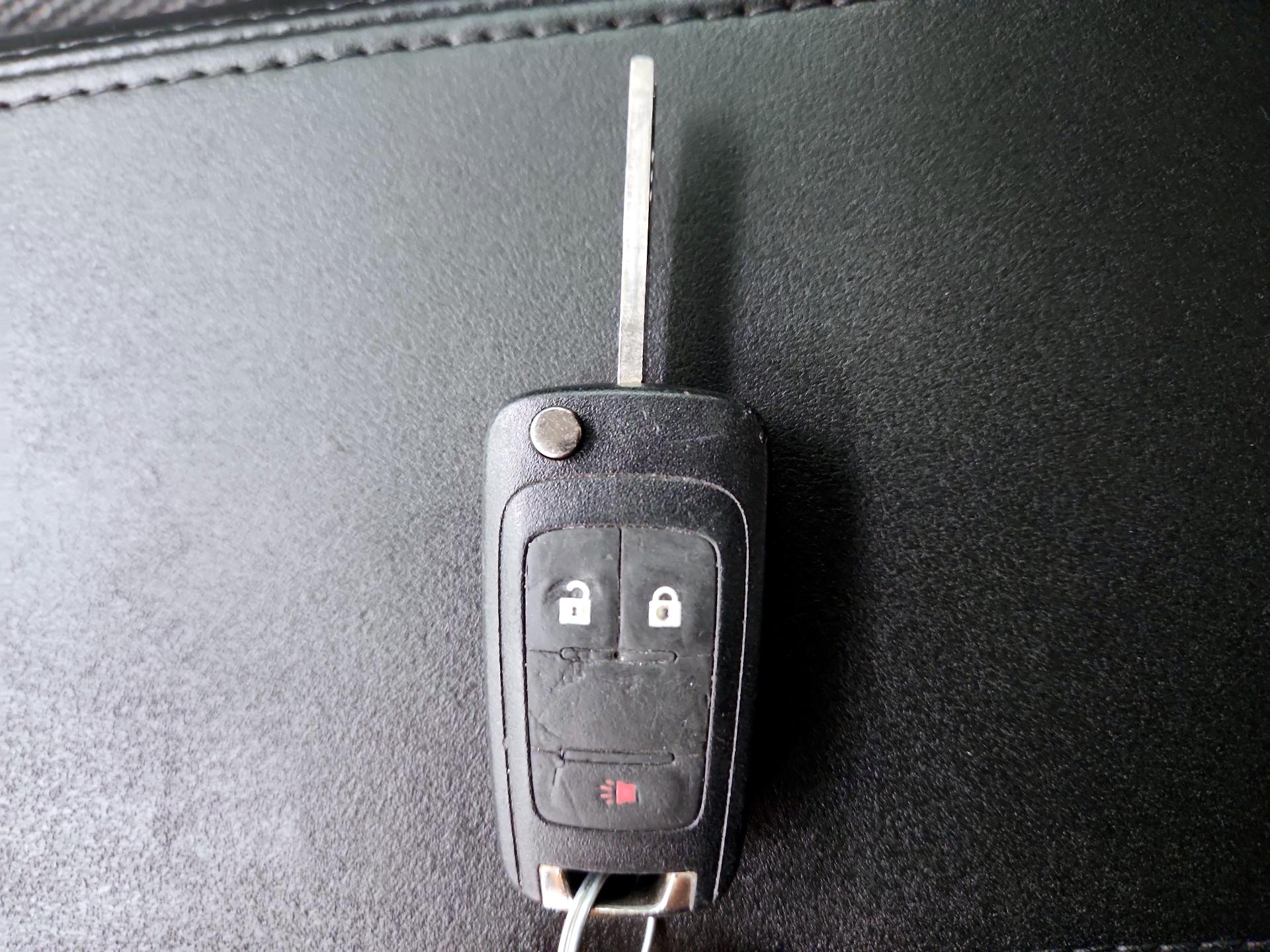 Thumbnail: 2017 GMC Terrain - 20