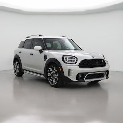 2022 Mini Cooper Countryman S