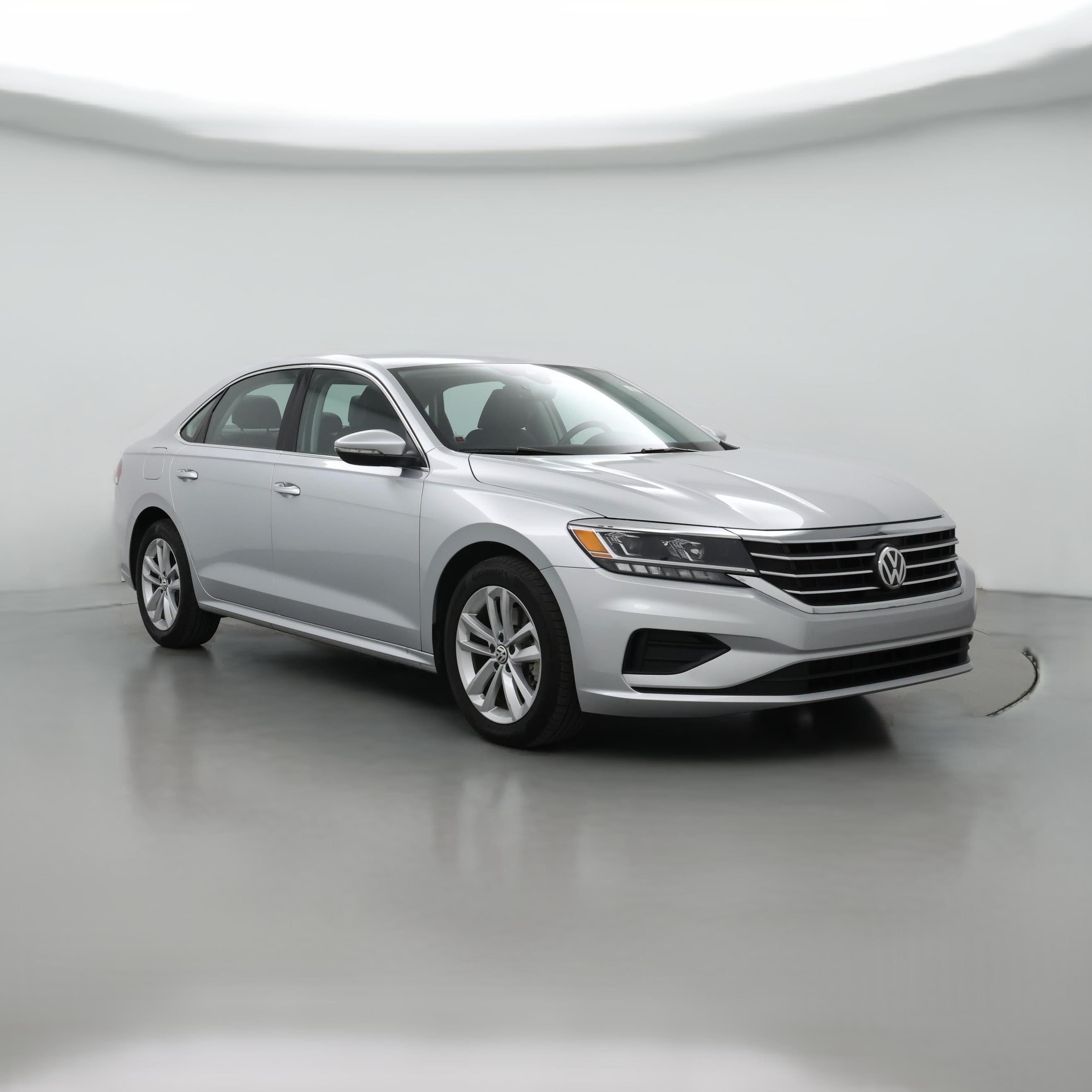 Thumbnail: 2020 Volkswagen Passat - 1