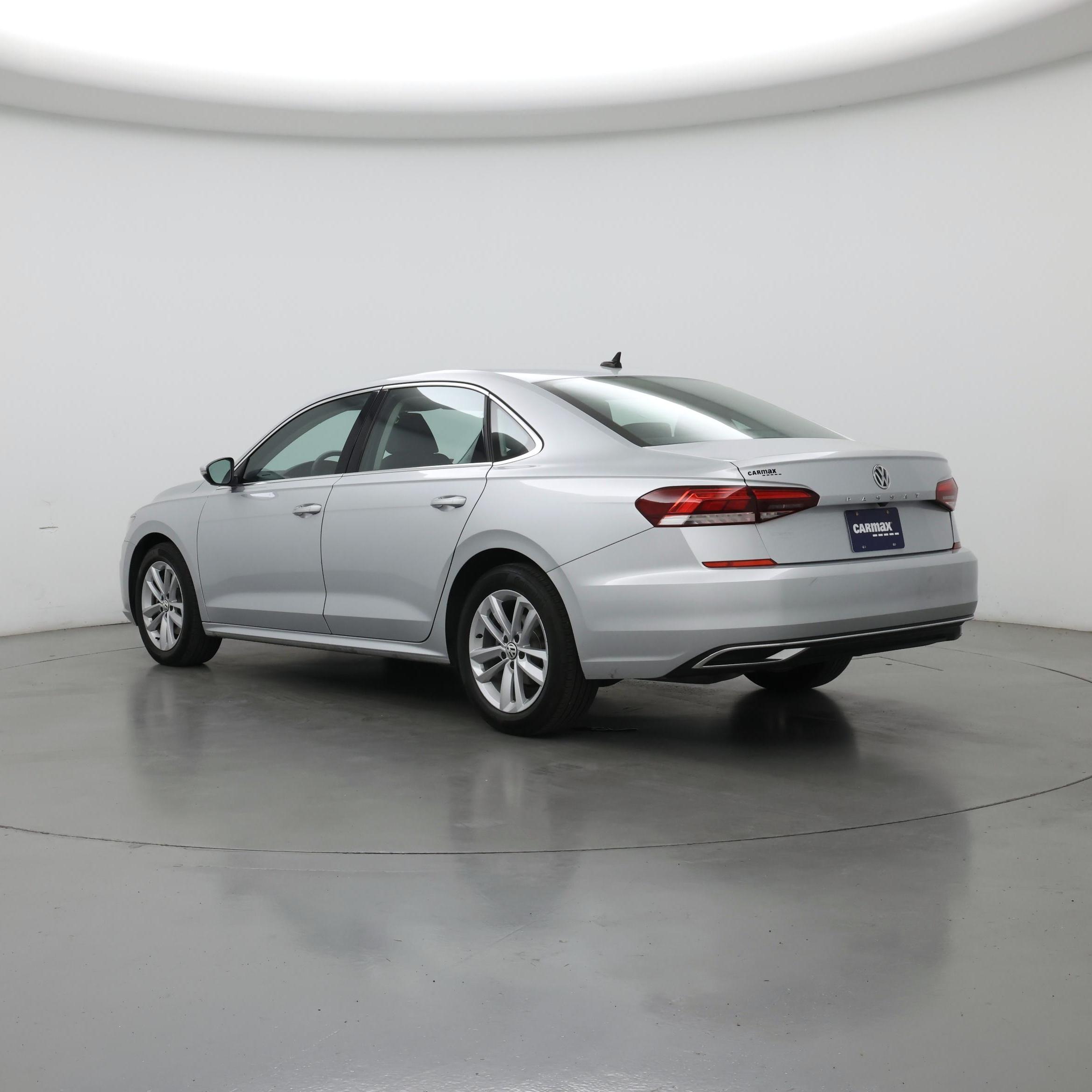 Thumbnail: 2020 Volkswagen Passat - 2