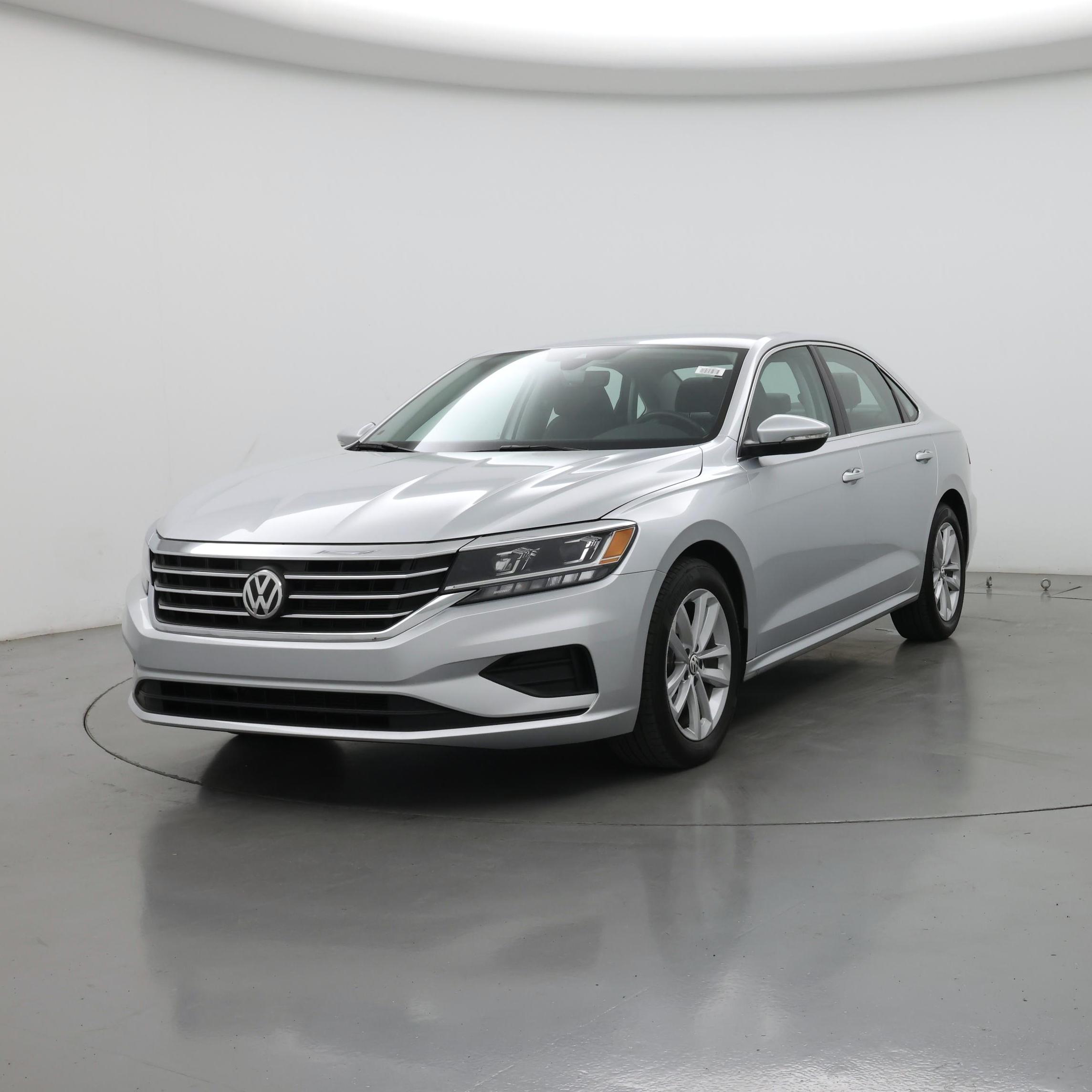 Thumbnail: 2020 Volkswagen Passat - 4