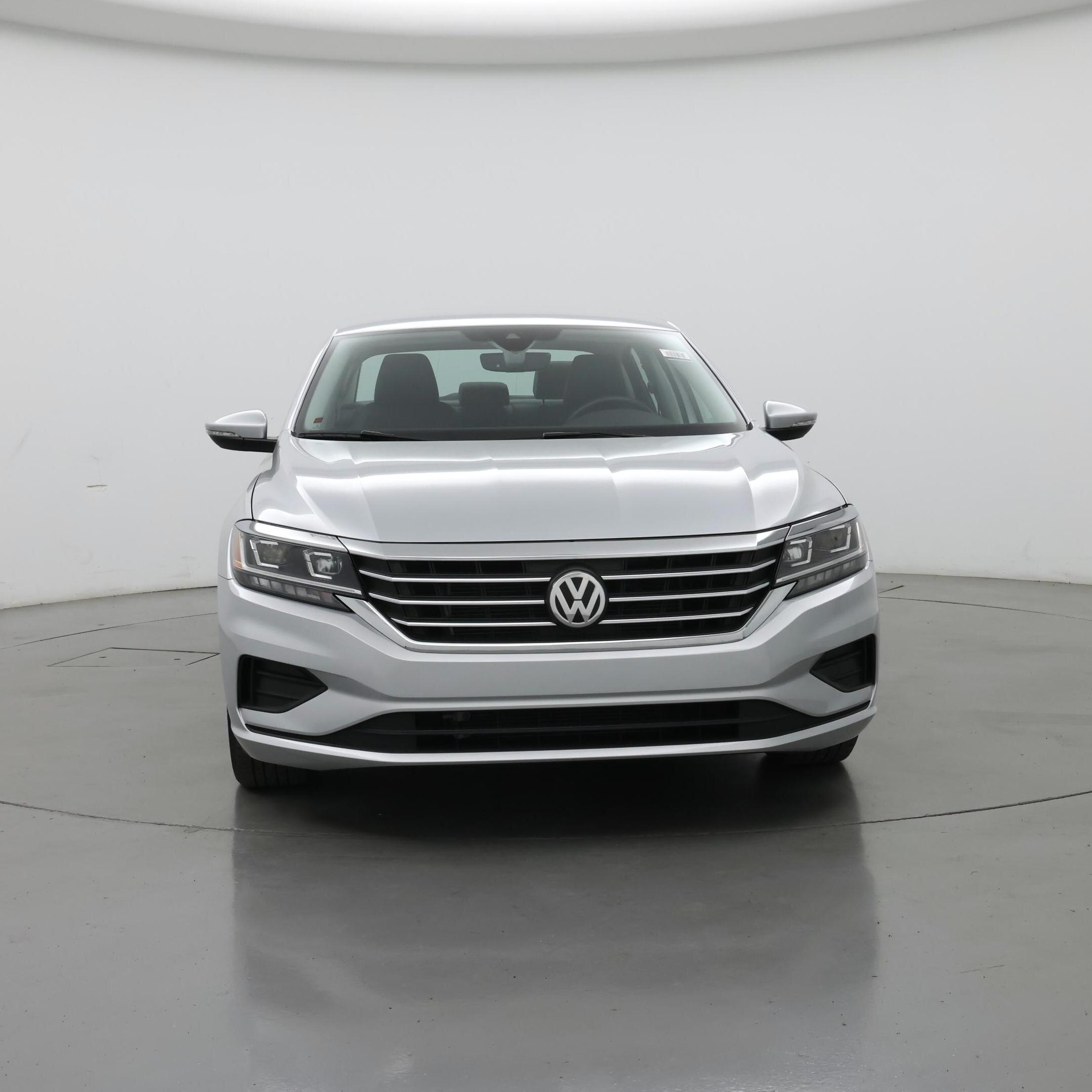Thumbnail: 2020 Volkswagen Passat - 5