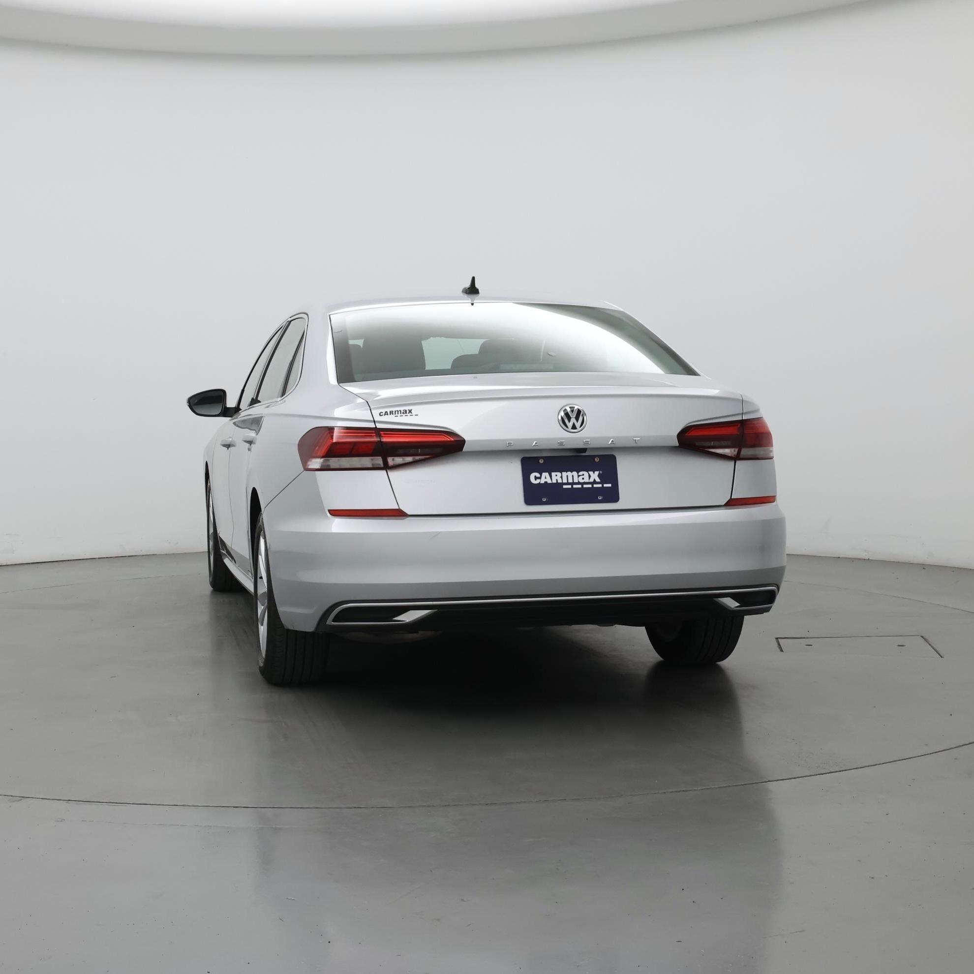 Thumbnail: 2020 Volkswagen Passat - 6