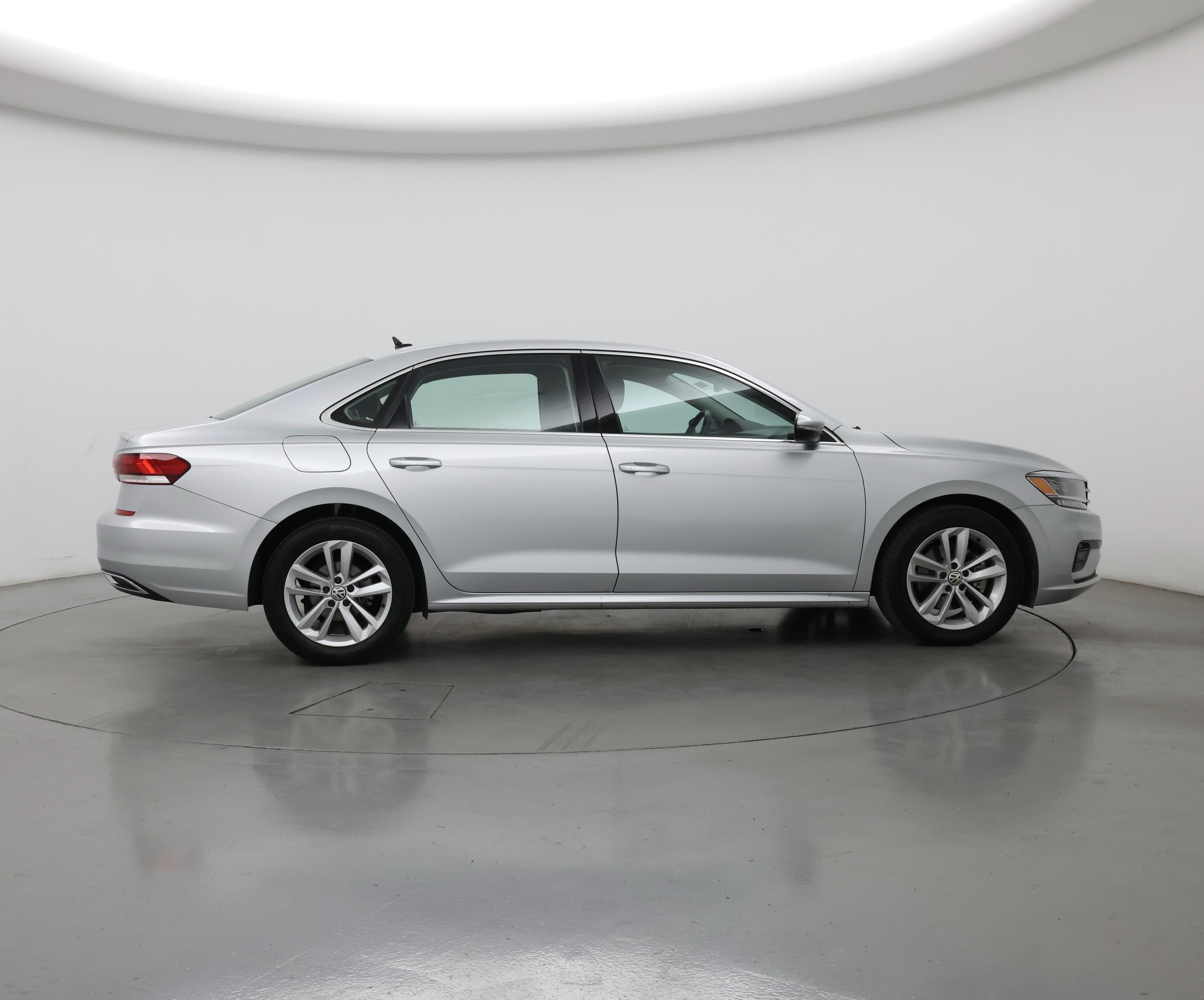 Thumbnail: 2020 Volkswagen Passat - 7