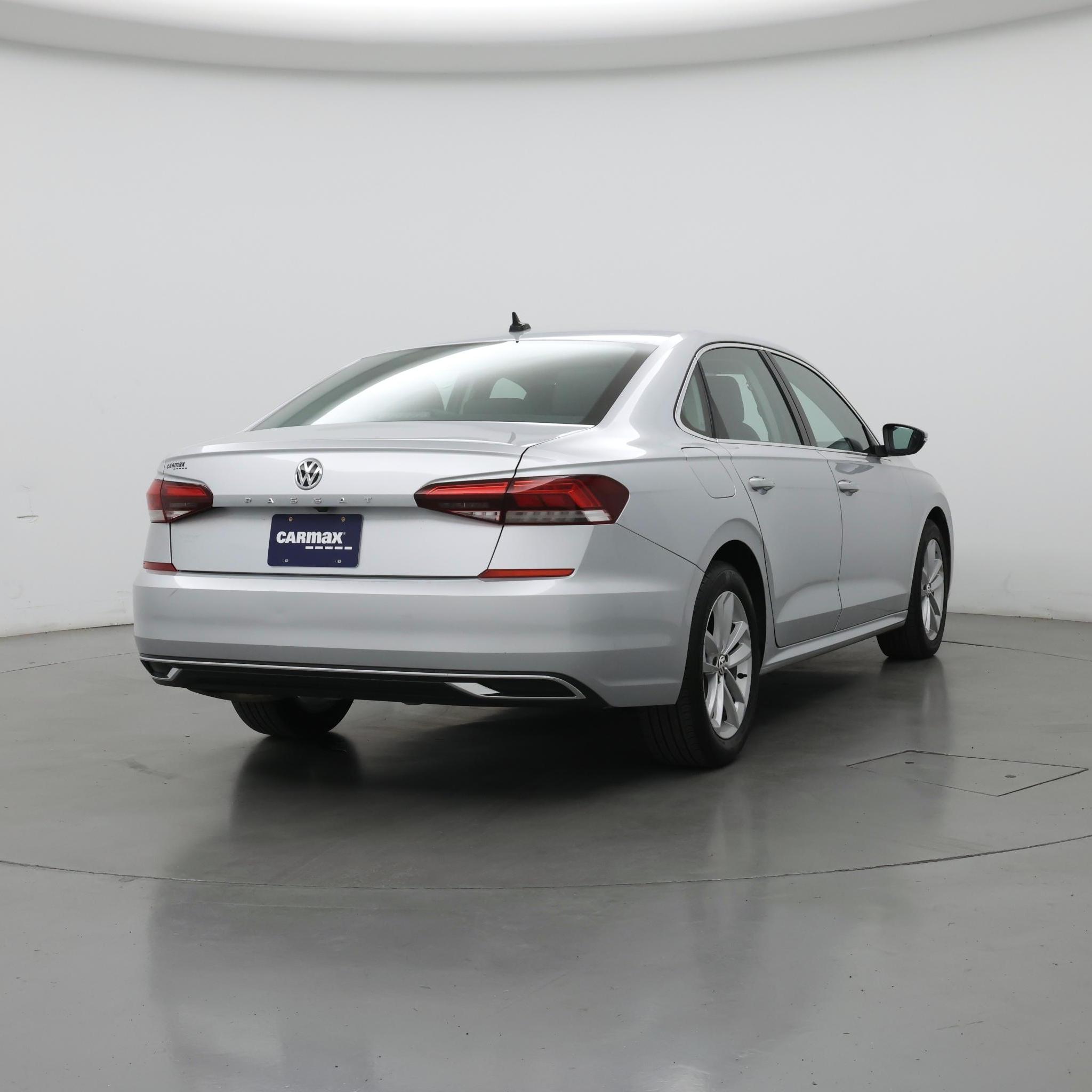 Thumbnail: 2020 Volkswagen Passat - 8