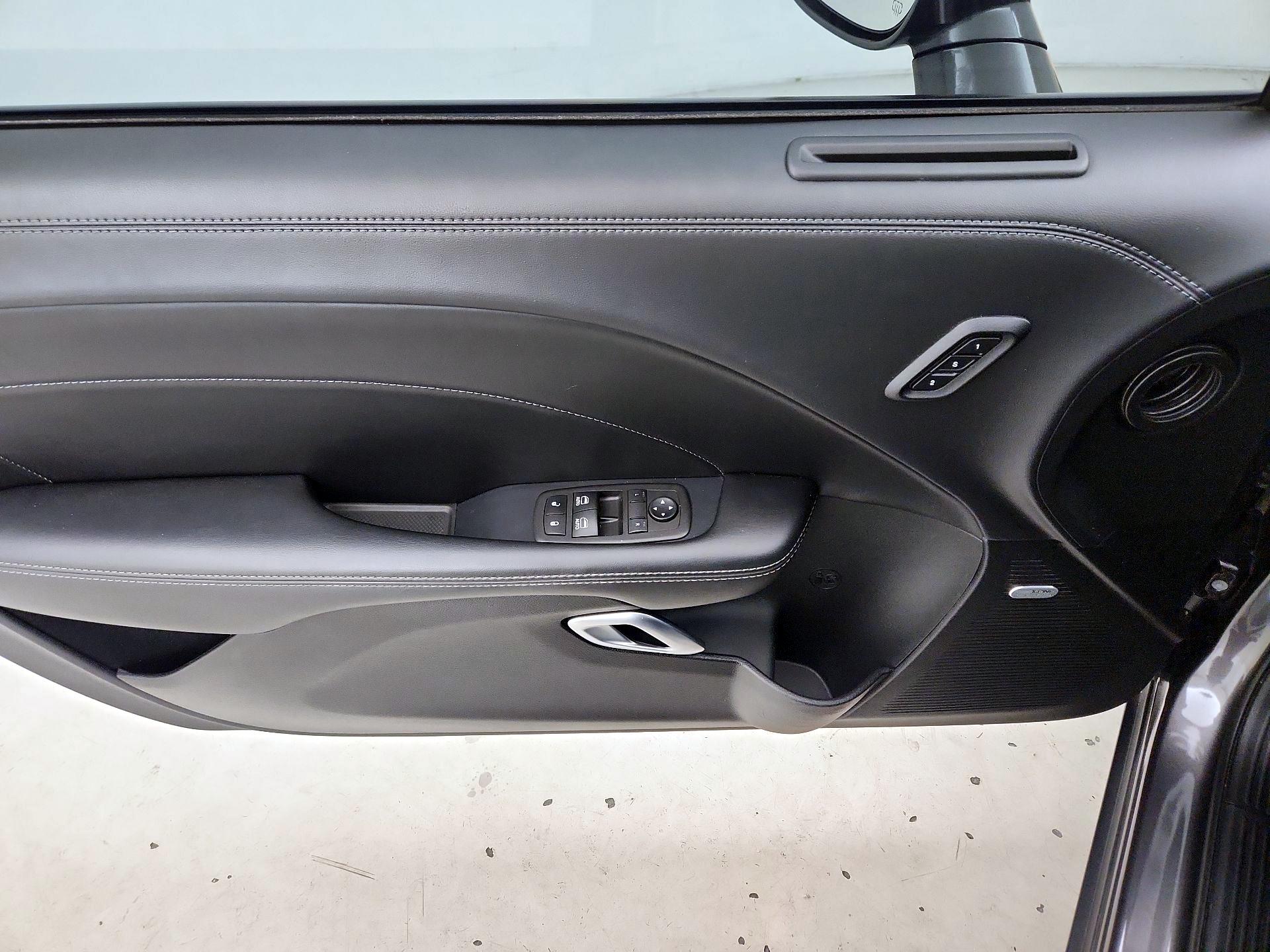 Thumbnail: 2022 Dodge Challenger - 12