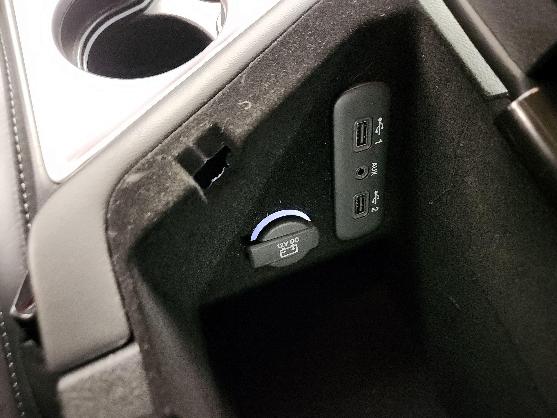 Thumbnail: 2022 Dodge Challenger - 18