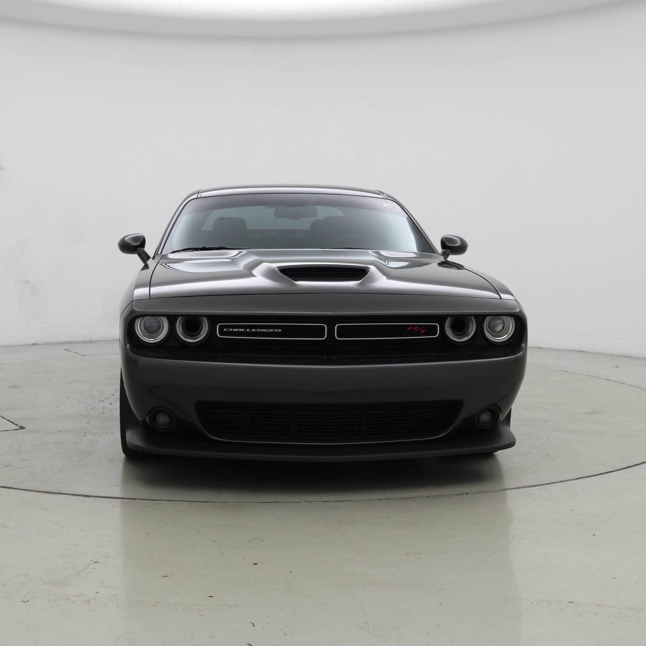 Thumbnail: 2022 Dodge Challenger - 5