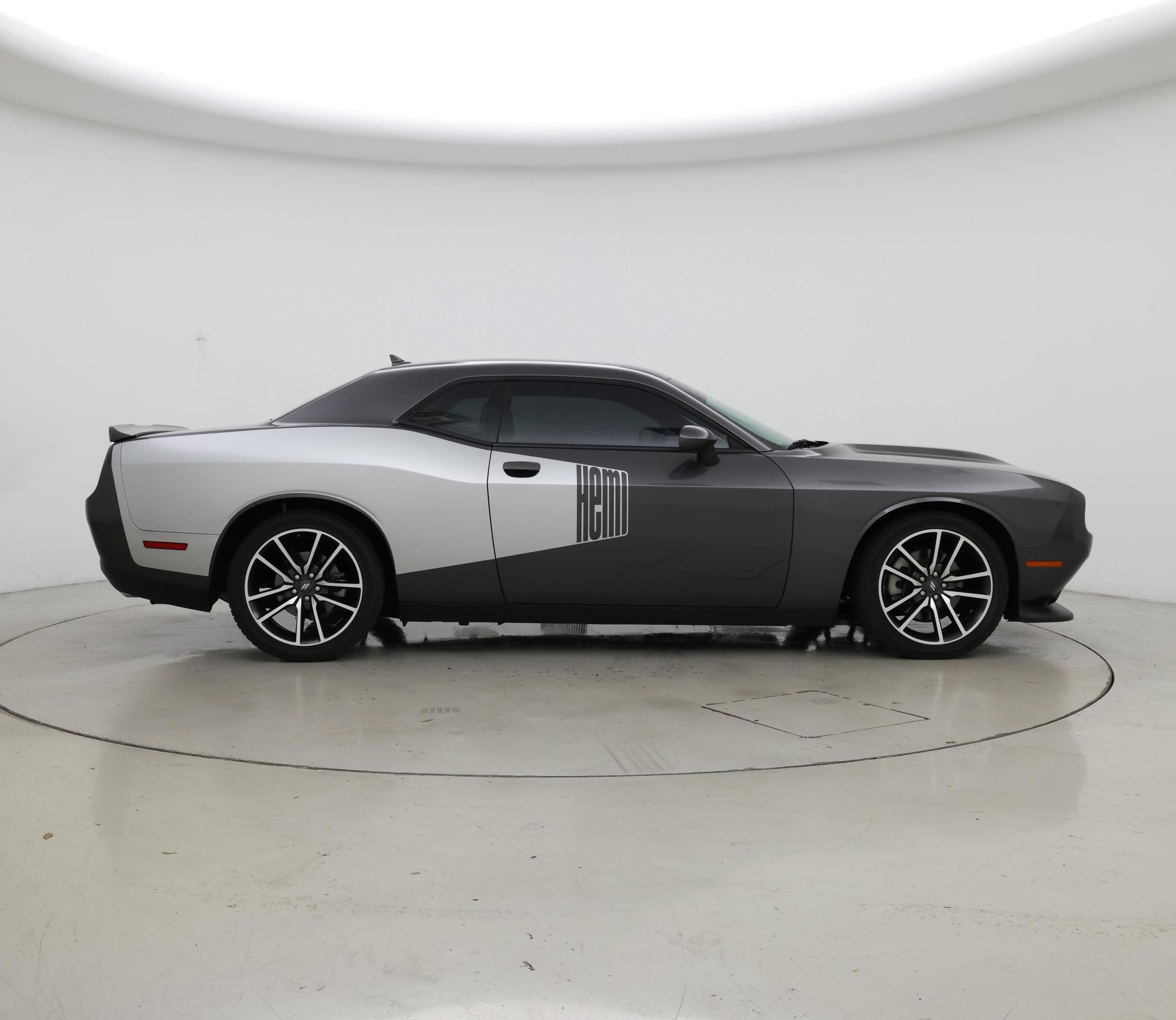 Thumbnail: 2022 Dodge Challenger - 7