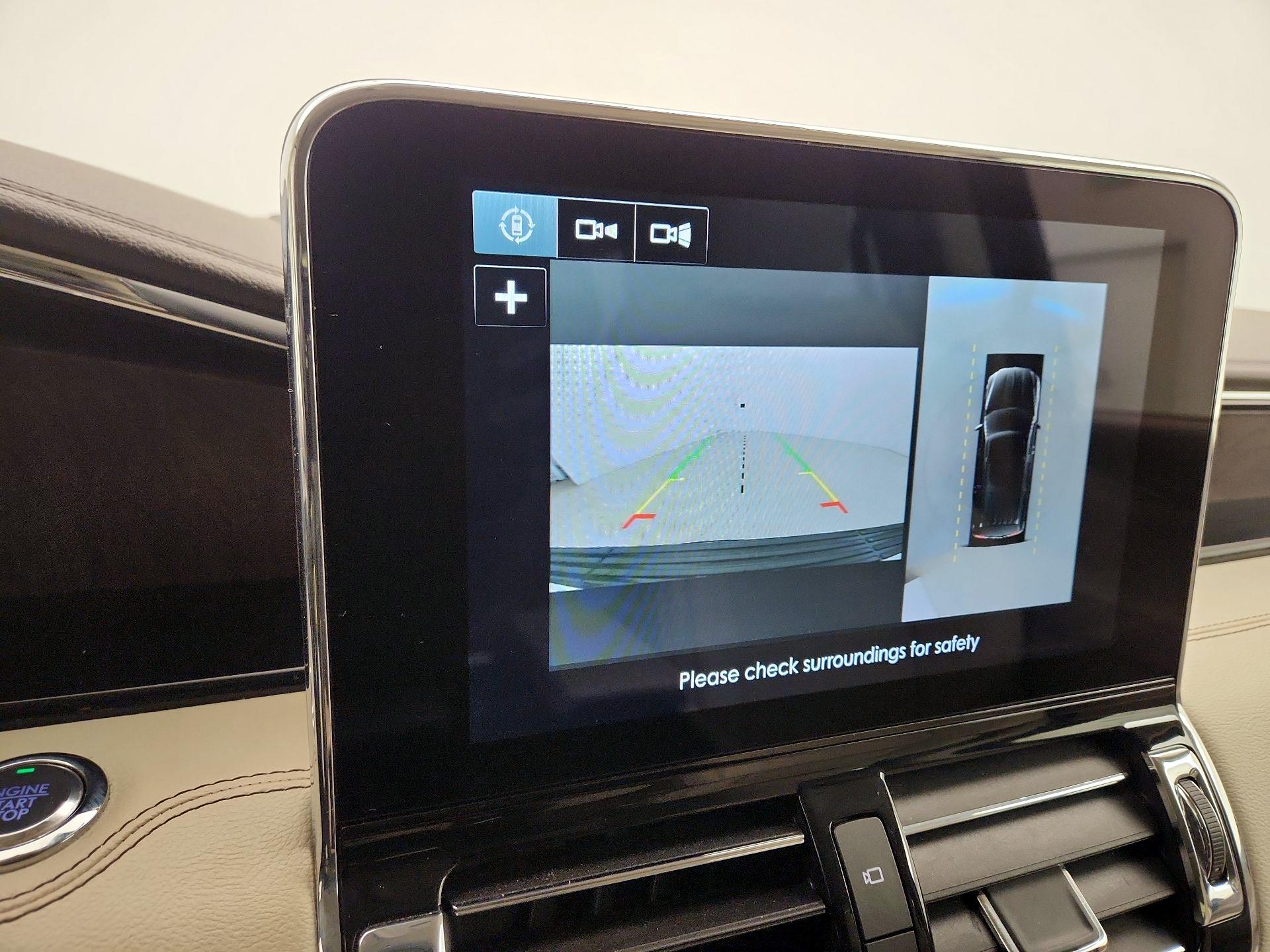 Thumbnail: 2018 Lincoln Navigator - 15