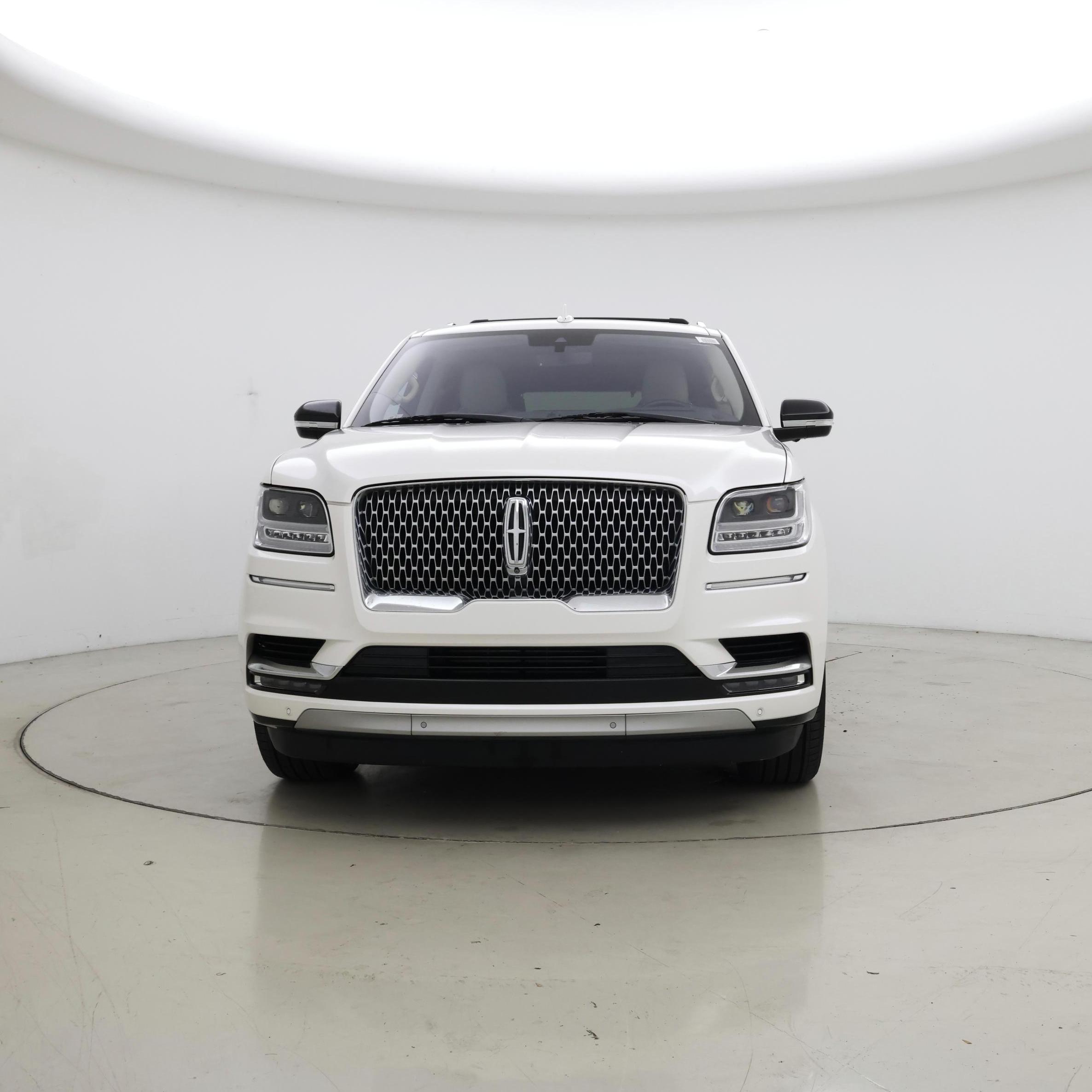 Thumbnail: 2018 Lincoln Navigator - 5