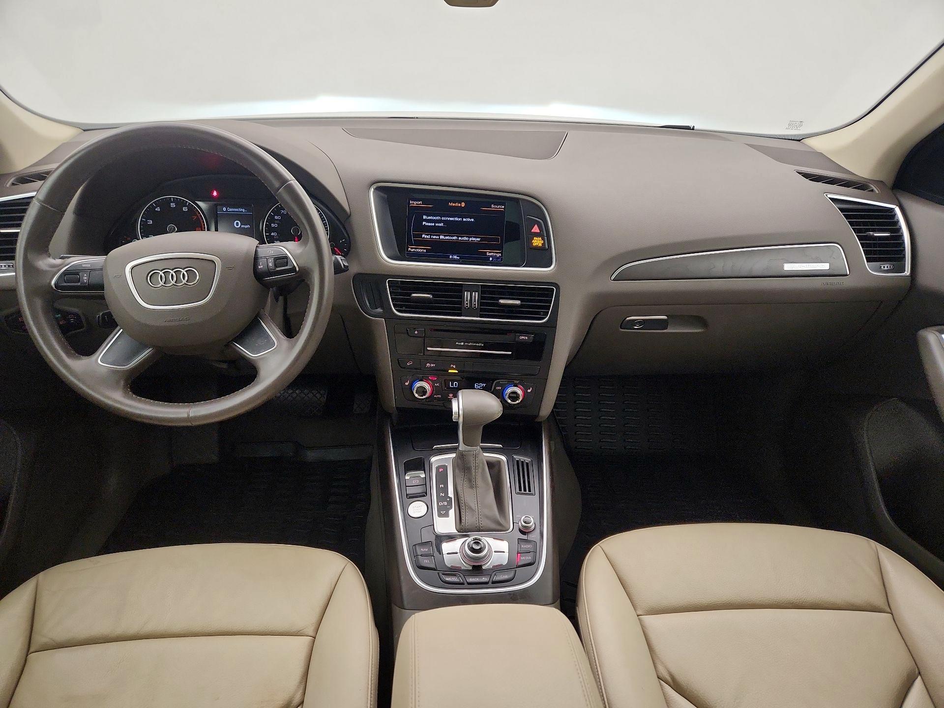 Thumbnail: 2015 Audi Q5 - 9