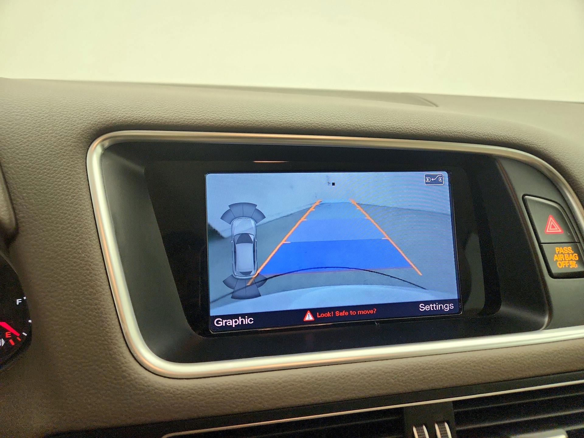 Thumbnail: 2015 Audi Q5 - 14