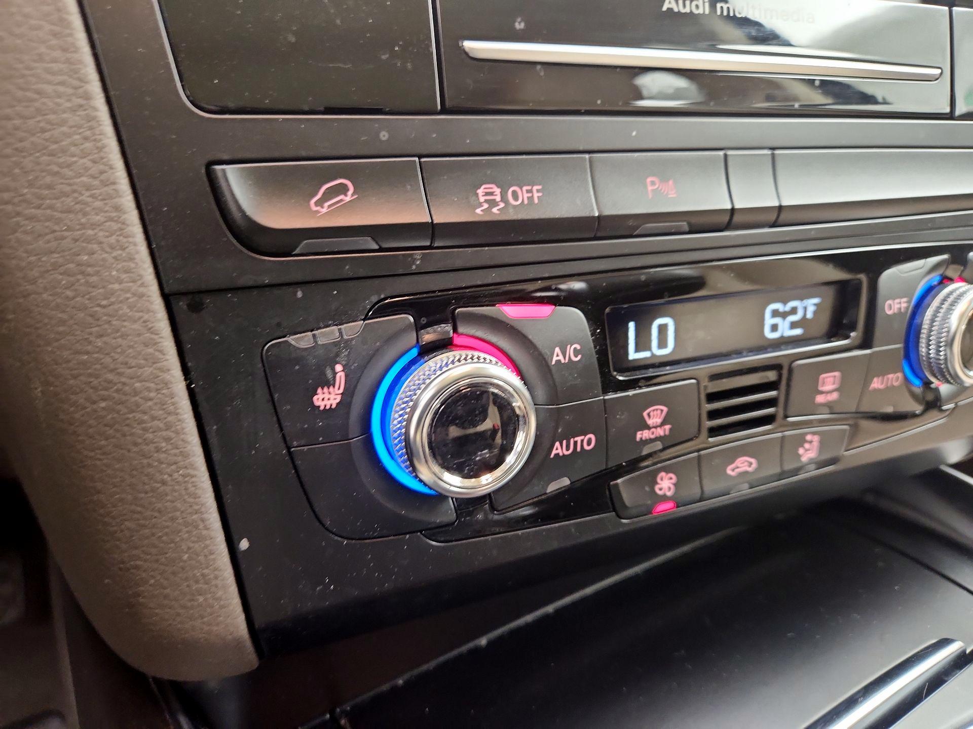 Thumbnail: 2015 Audi Q5 - 16