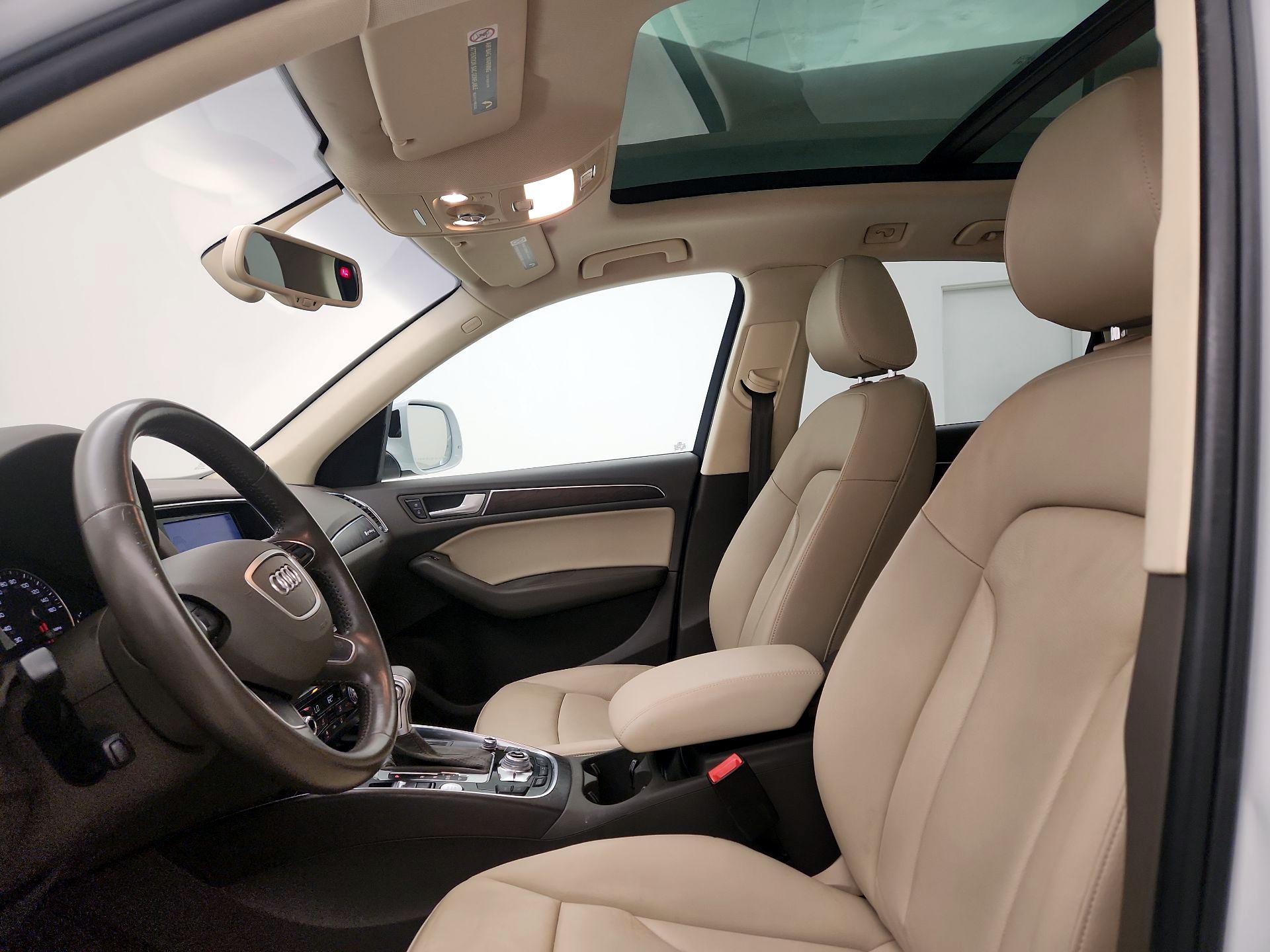 Thumbnail: 2015 Audi Q5 - 18